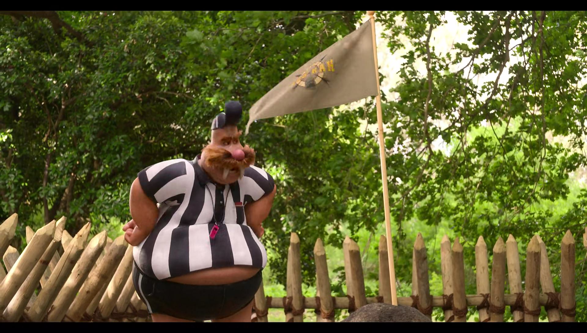 Woody Woodpecker Goes to Camp (2024) screencap 8052
