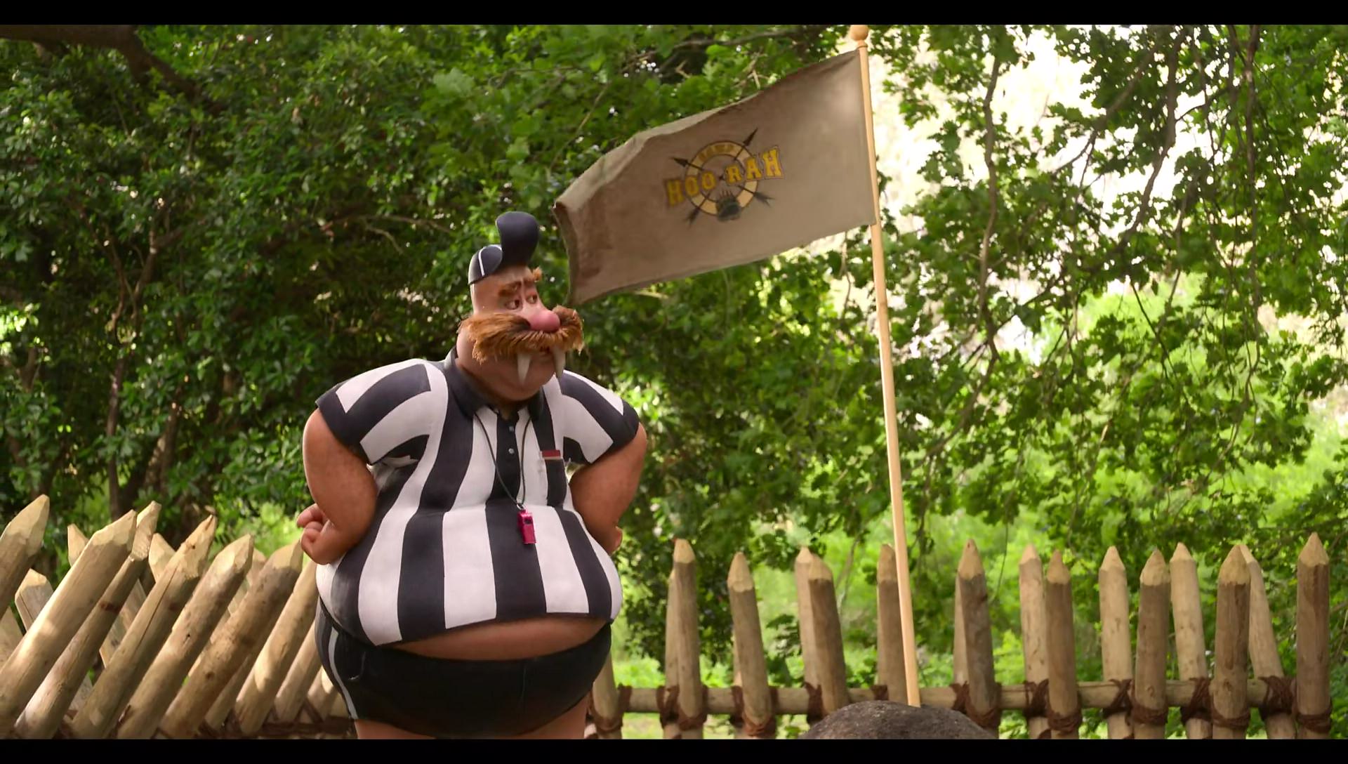 Woody Woodpecker Goes to Camp (2024) movie still 8053