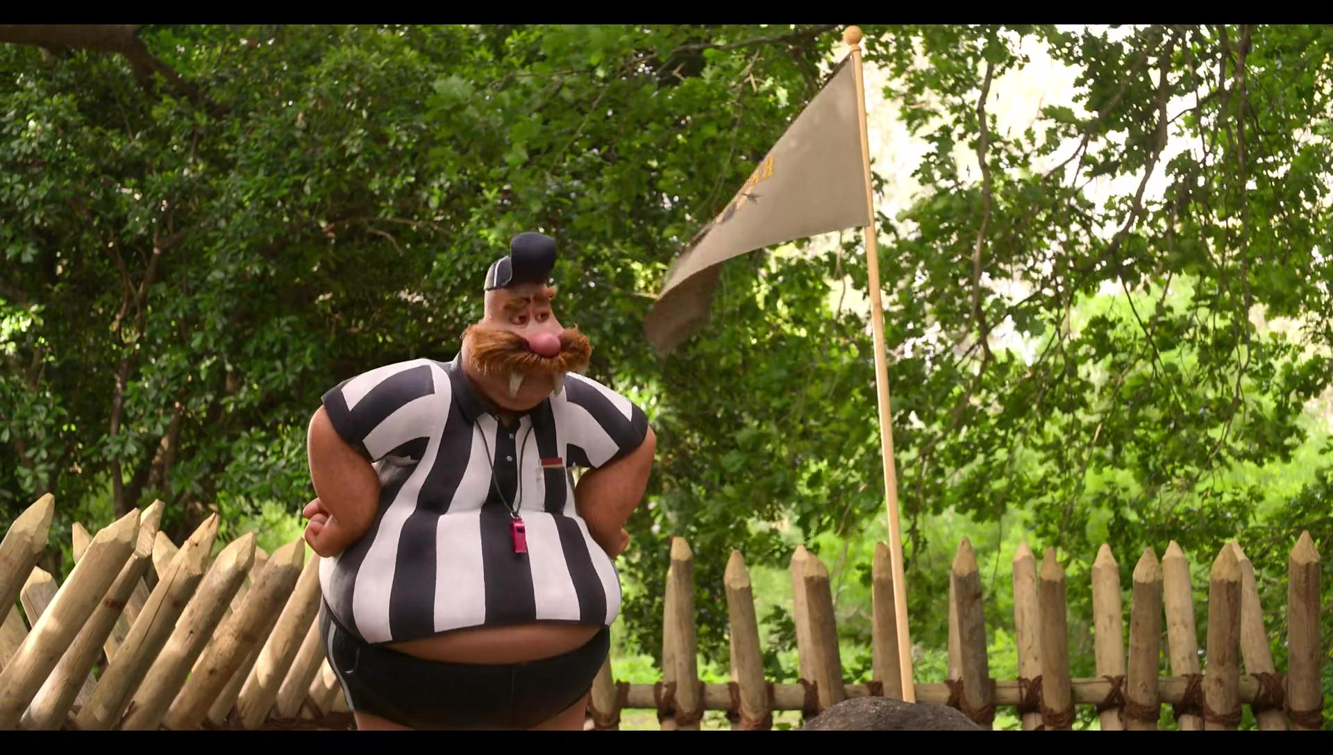 Woody Woodpecker Goes to Camp (2024) HD screenshot 8054