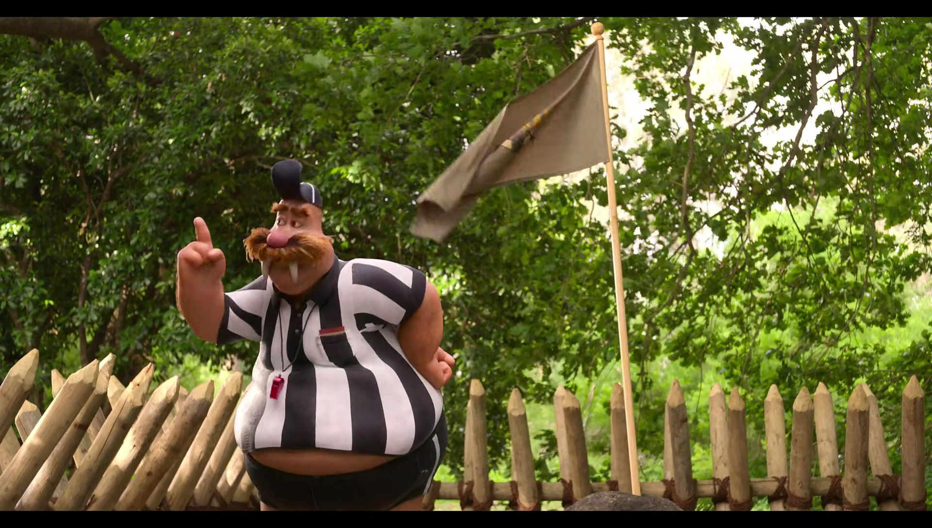 Woody Woodpecker Goes to Camp (2024) movie still 8059