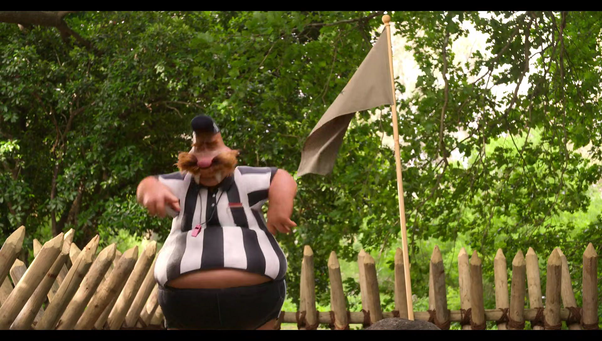 Woody Woodpecker Goes to Camp (2024) movie still 8062