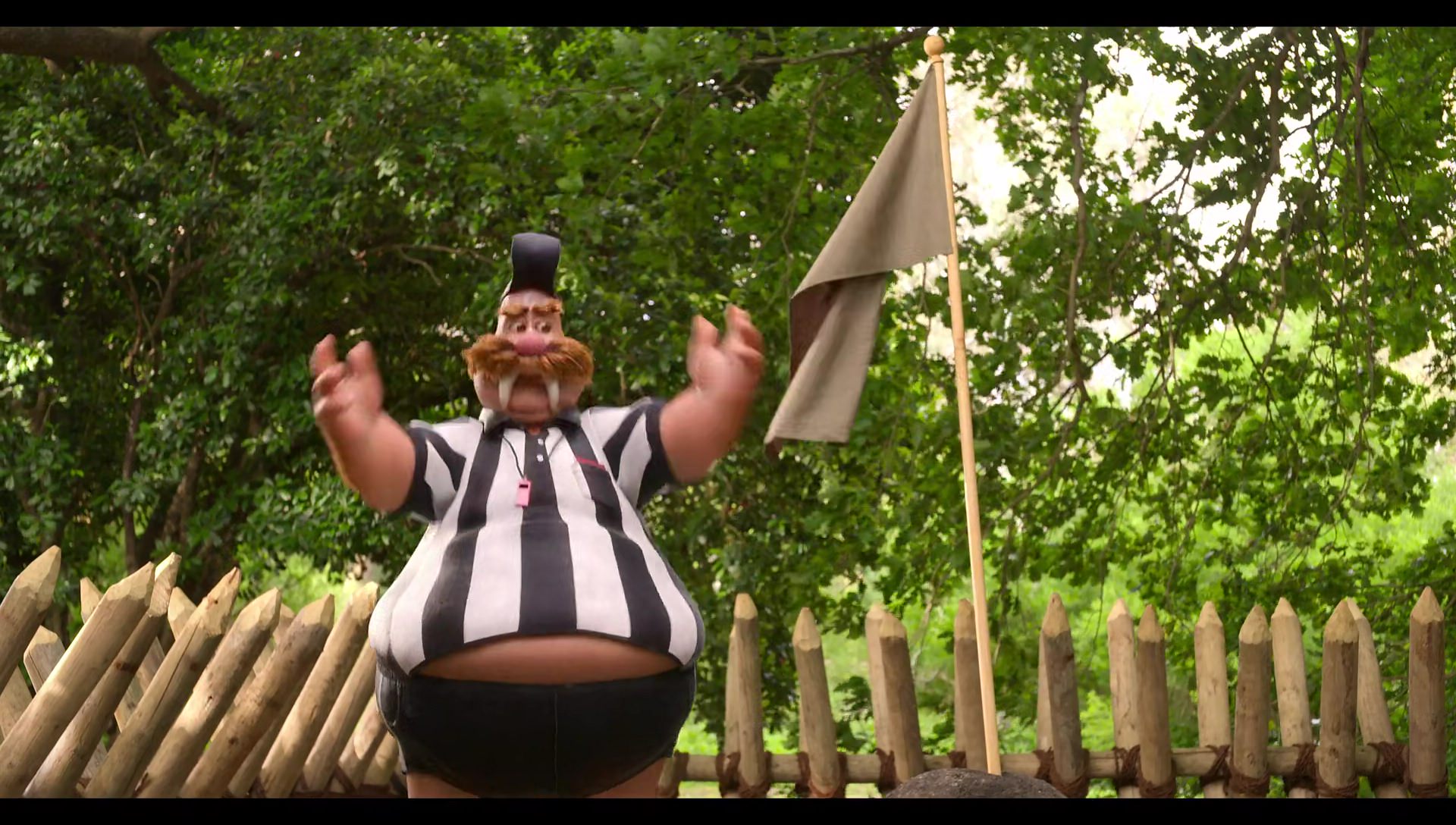 Woody Woodpecker Goes to Camp (2024) HD screenshot 8063