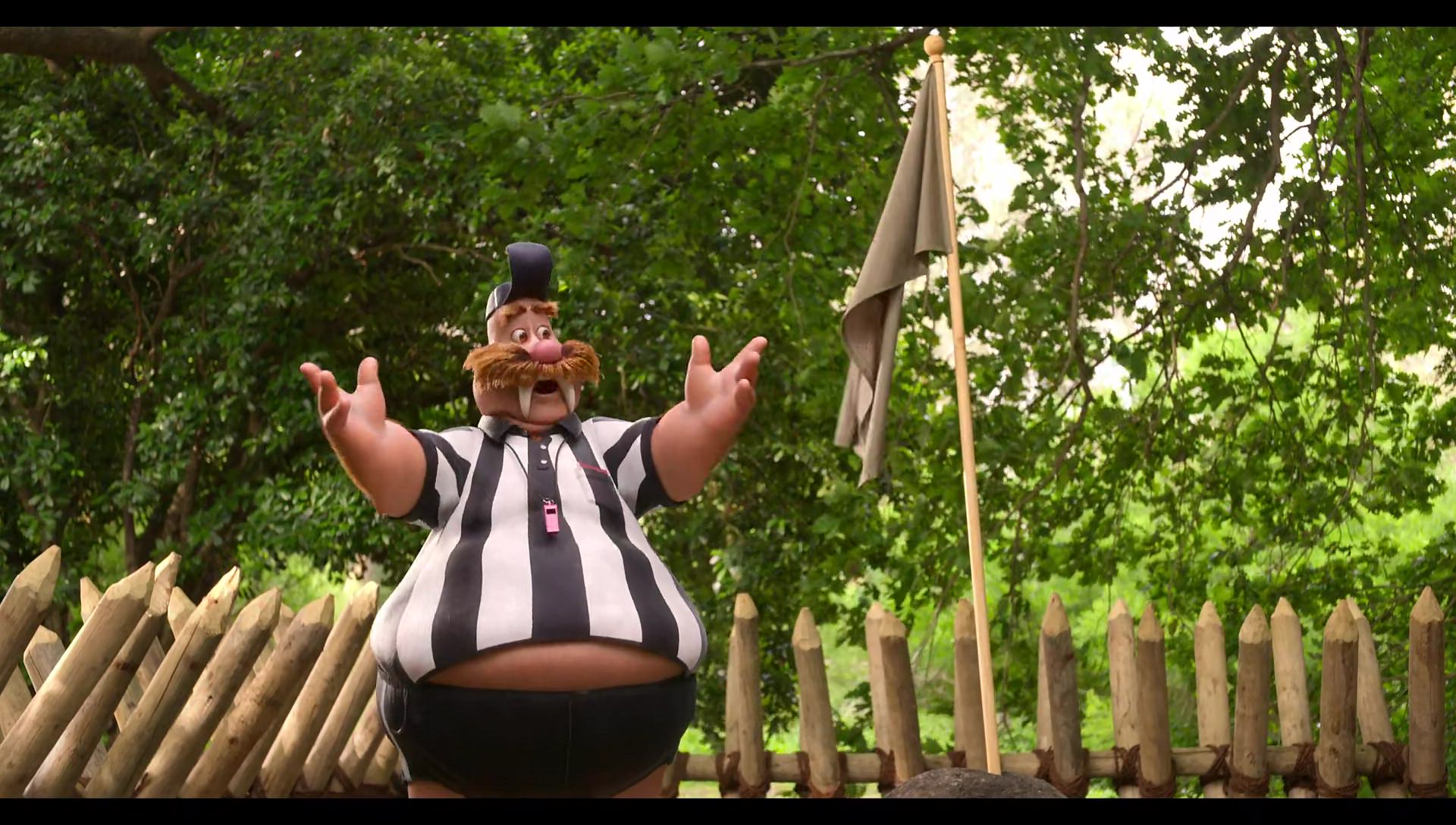 Woody Woodpecker Goes to Camp (2024) movie still 8065