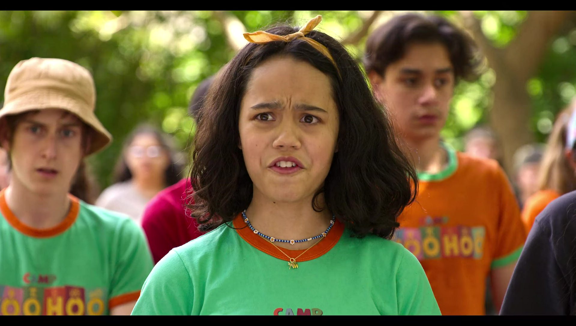 Woody Woodpecker Goes to Camp (2024) movie still 8083