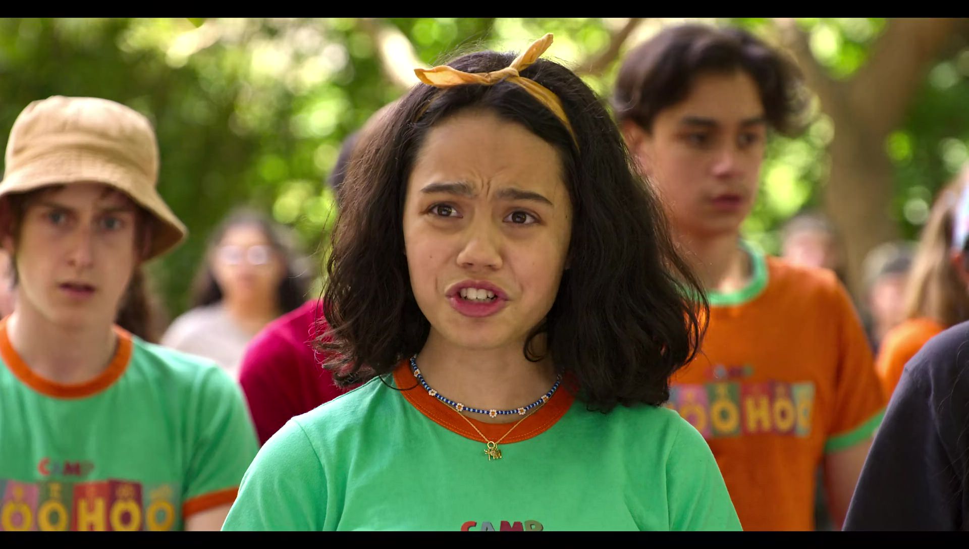 Woody Woodpecker Goes to Camp (2024) HD screenshot 8084
