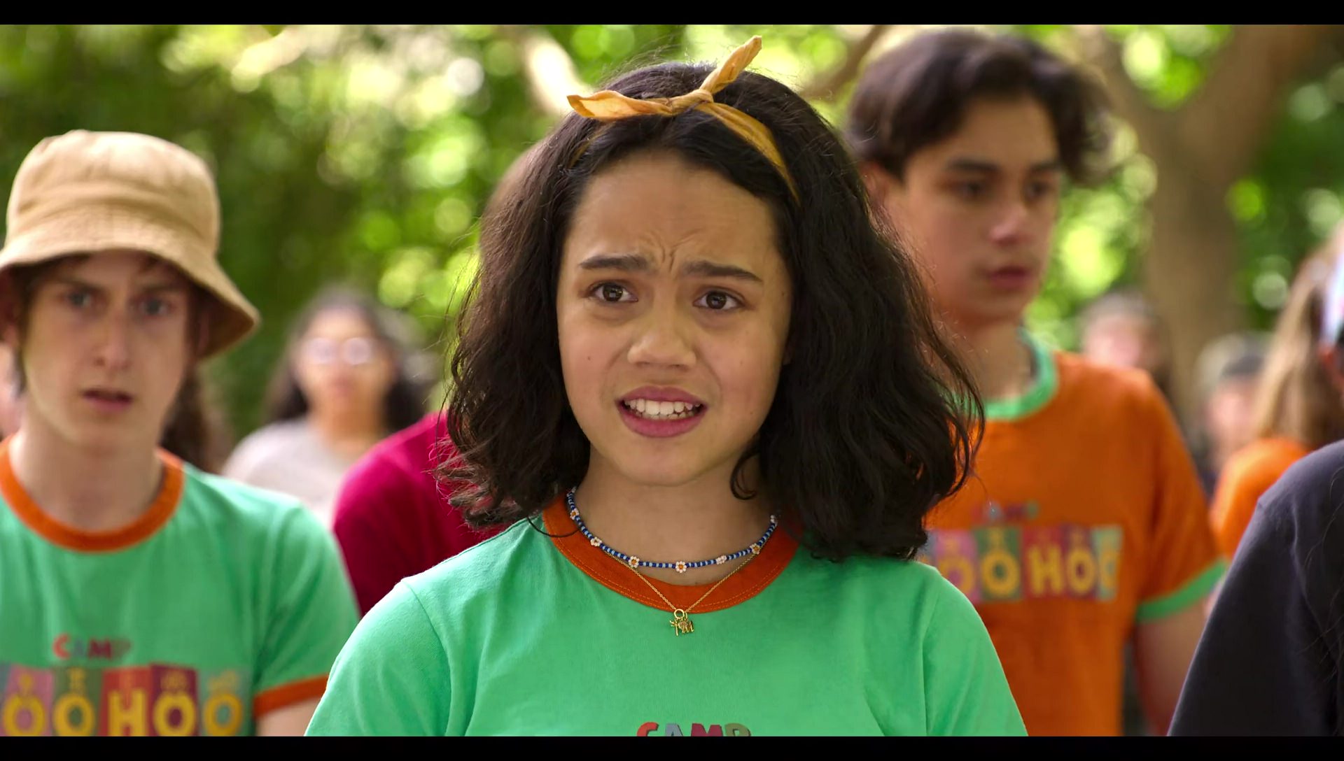 Woody Woodpecker Goes to Camp (2024) screencap 8085