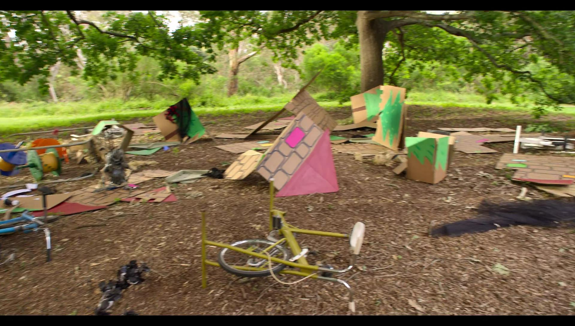 Woody Woodpecker Goes to Camp (2024) screencap 8088