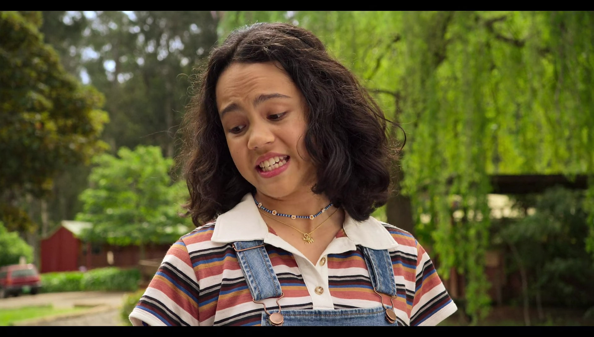 Woody Woodpecker Goes to Camp (2024) HD screenshot 809