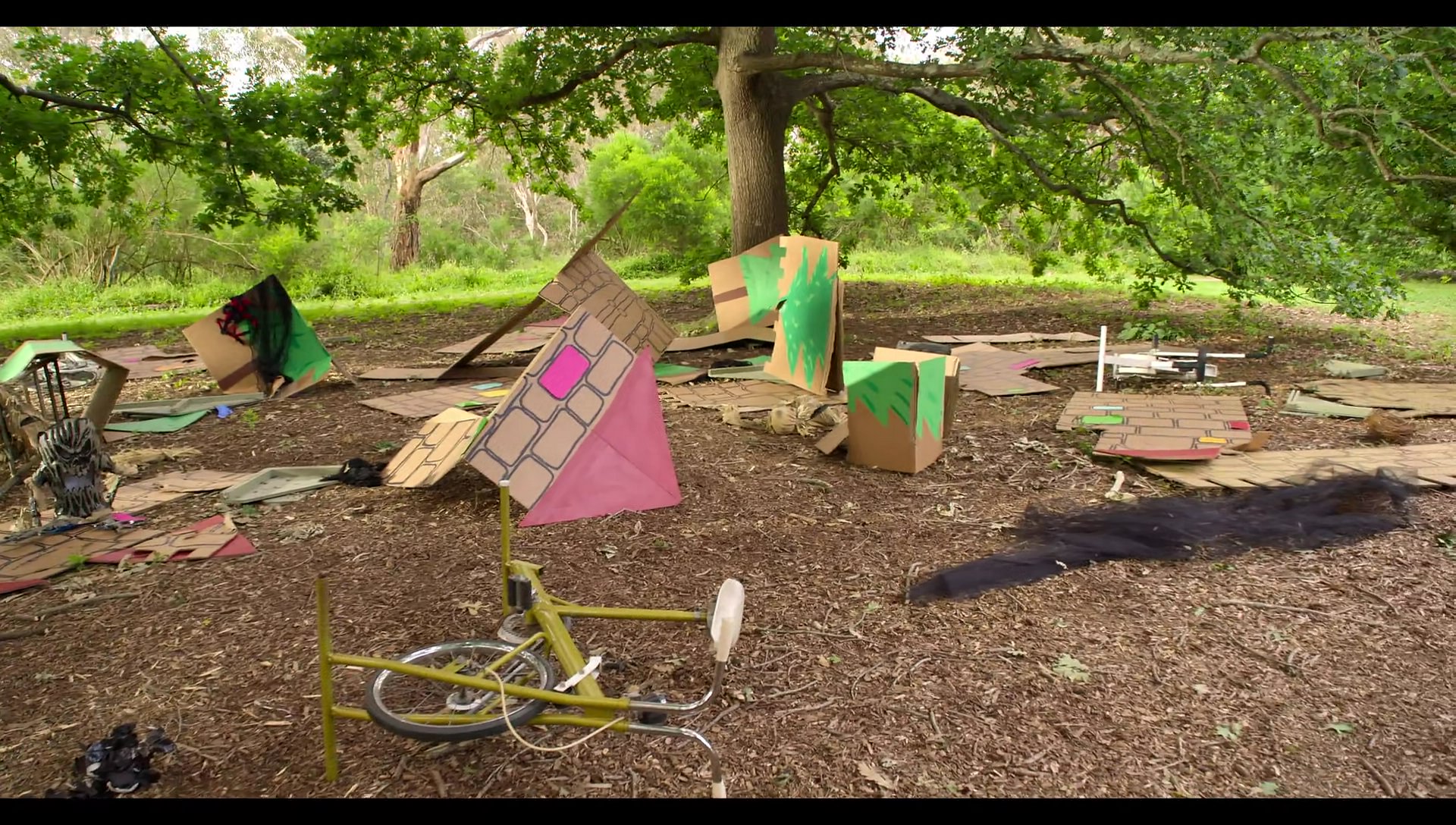 Woody Woodpecker Goes to Camp (2024) screencap 8091