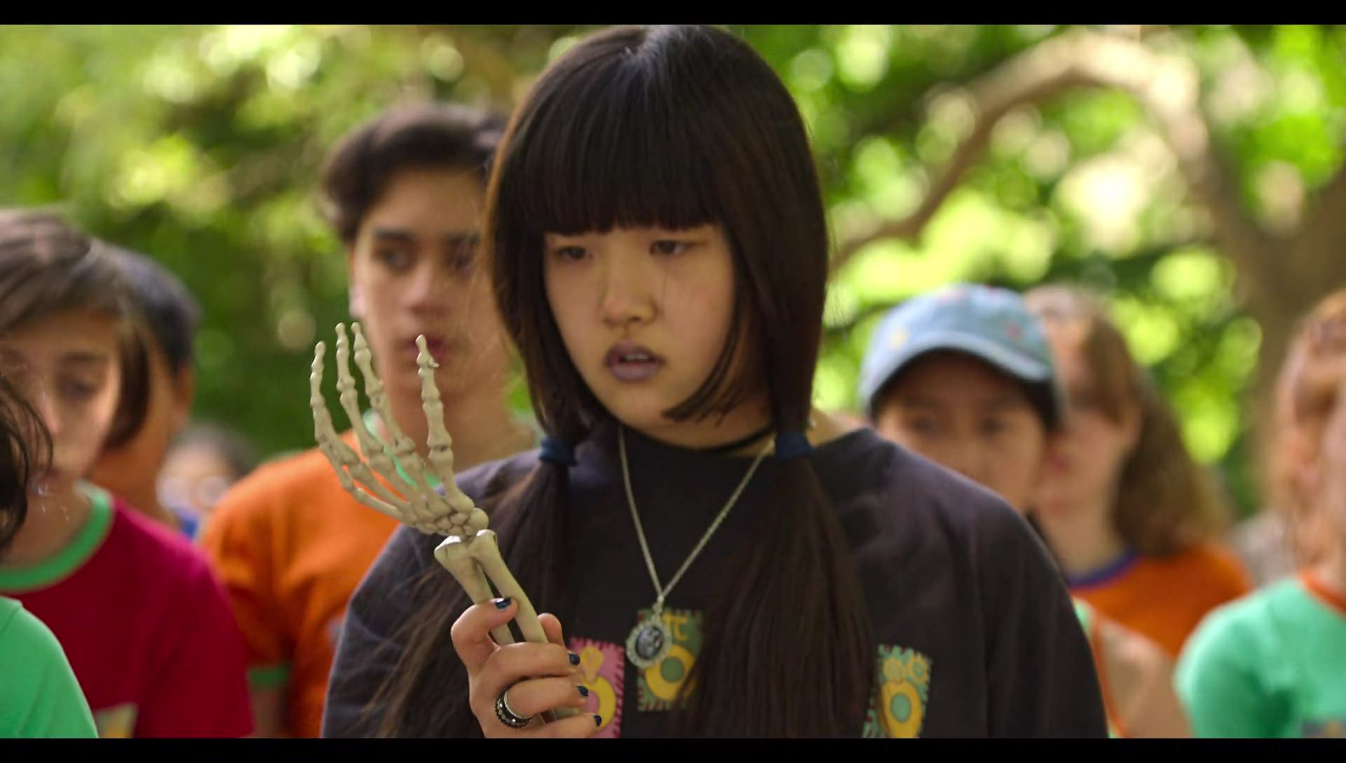 Woody Woodpecker Goes to Camp (2024) HD screenshot 8099