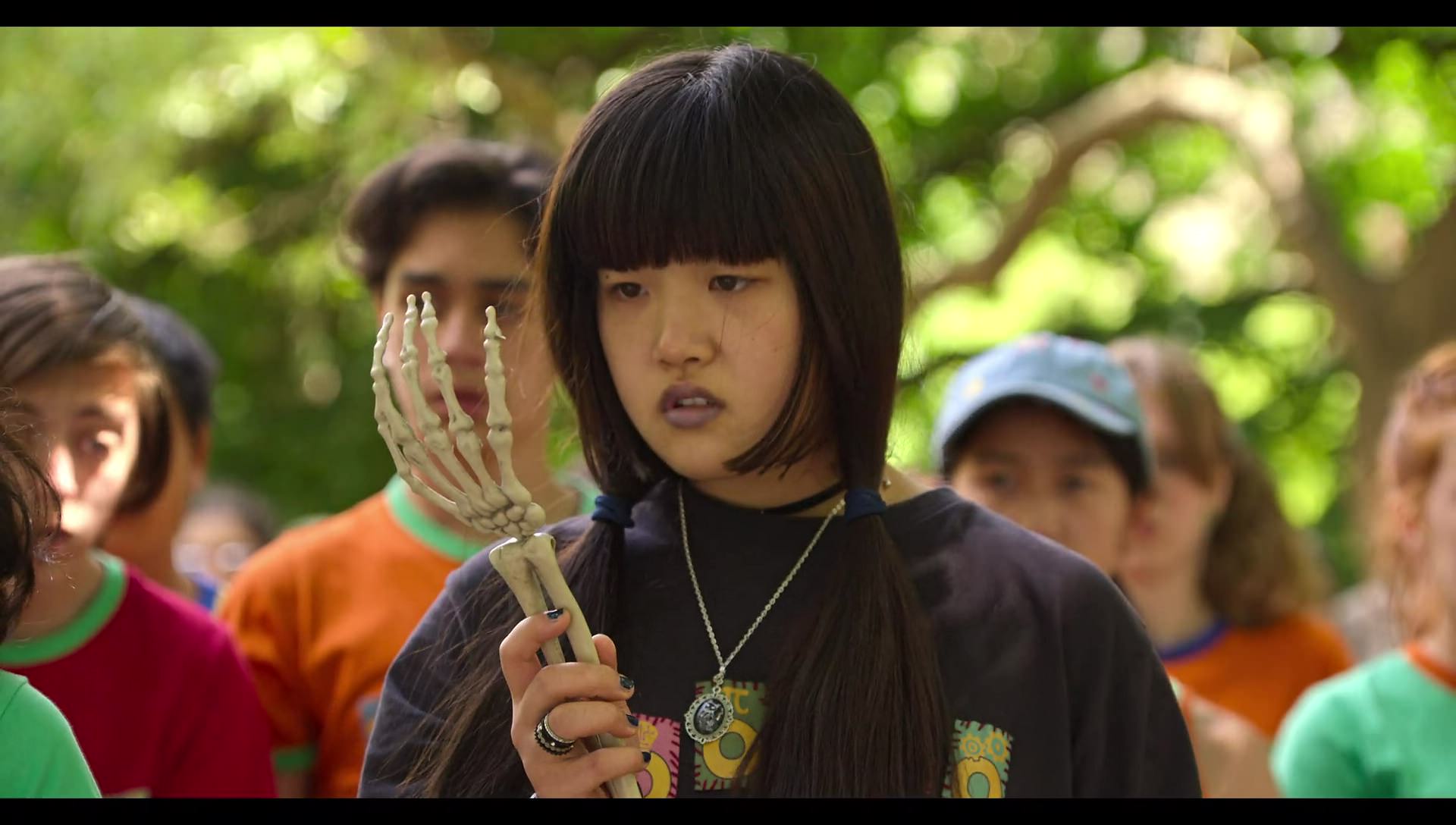 Woody Woodpecker Goes to Camp (2024) screencap 8100