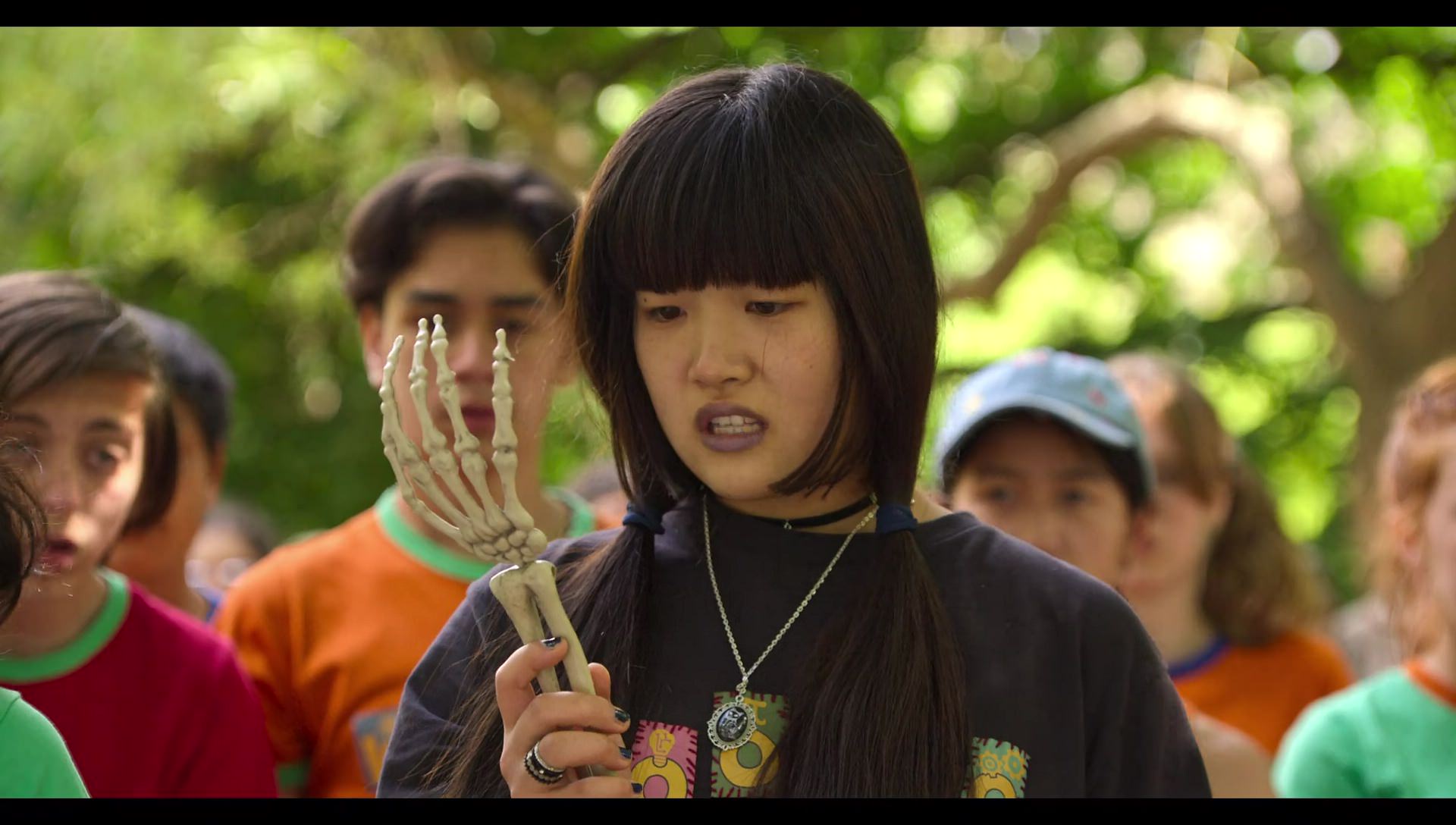 Woody Woodpecker Goes to Camp (2024) HD screenshot 8102