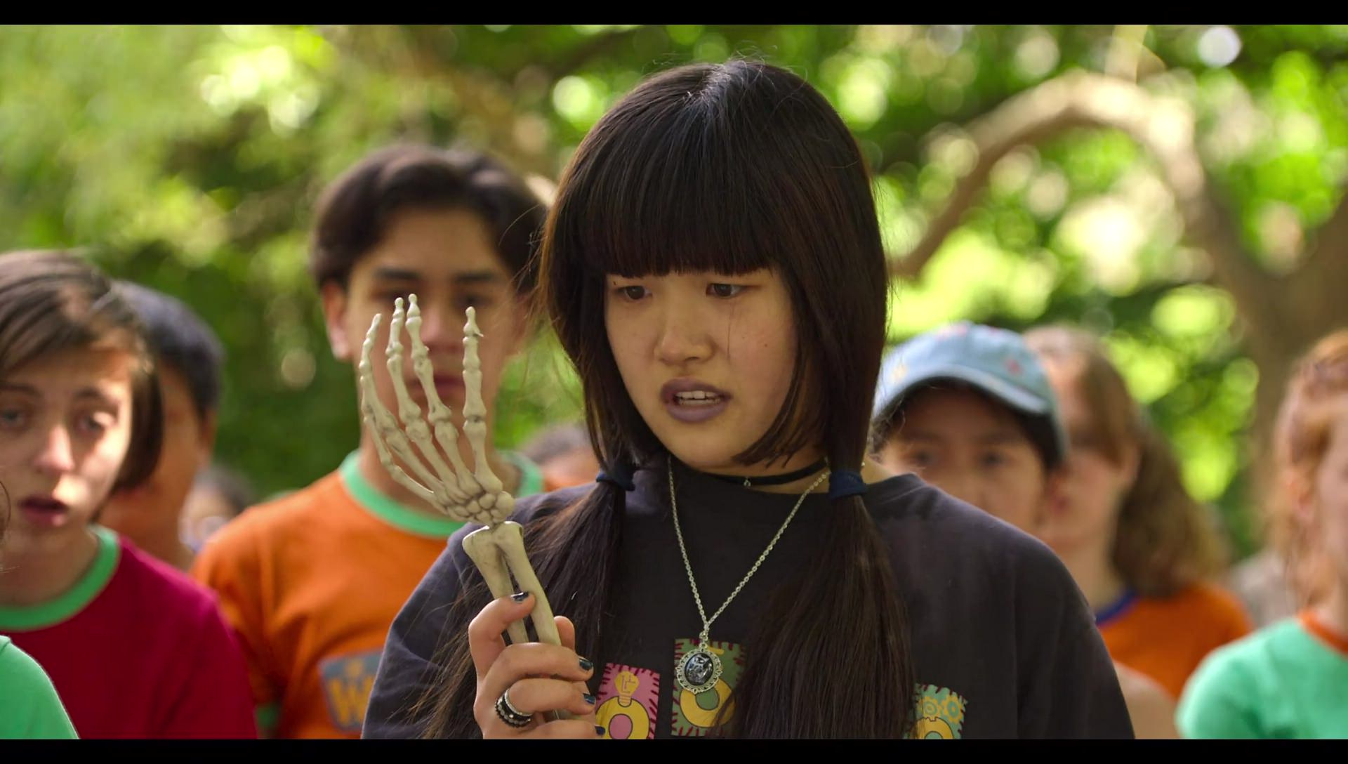 Woody Woodpecker Goes to Camp (2024) screencap 8103