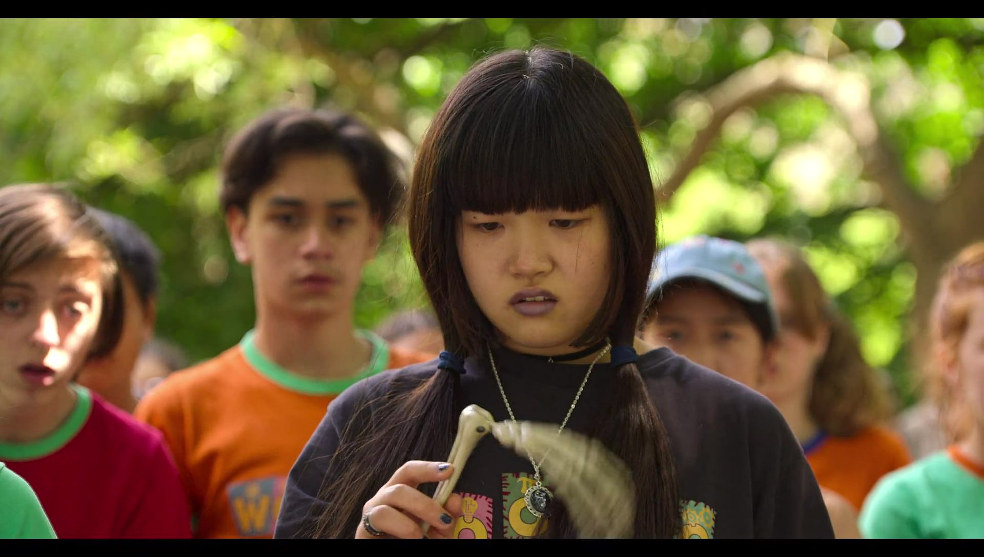 Woody Woodpecker Goes to Camp (2024) HD screenshot 8105