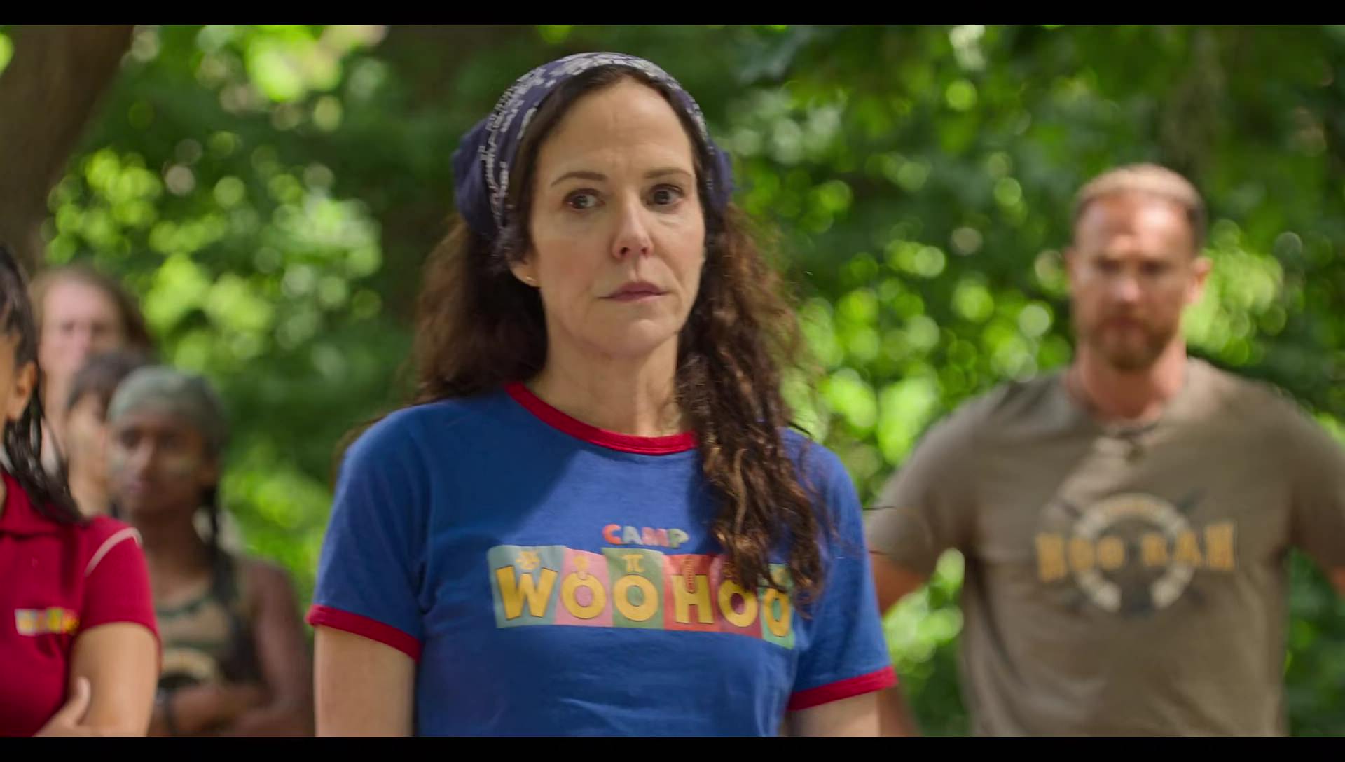 Woody Woodpecker Goes to Camp (2024) screencap 8106