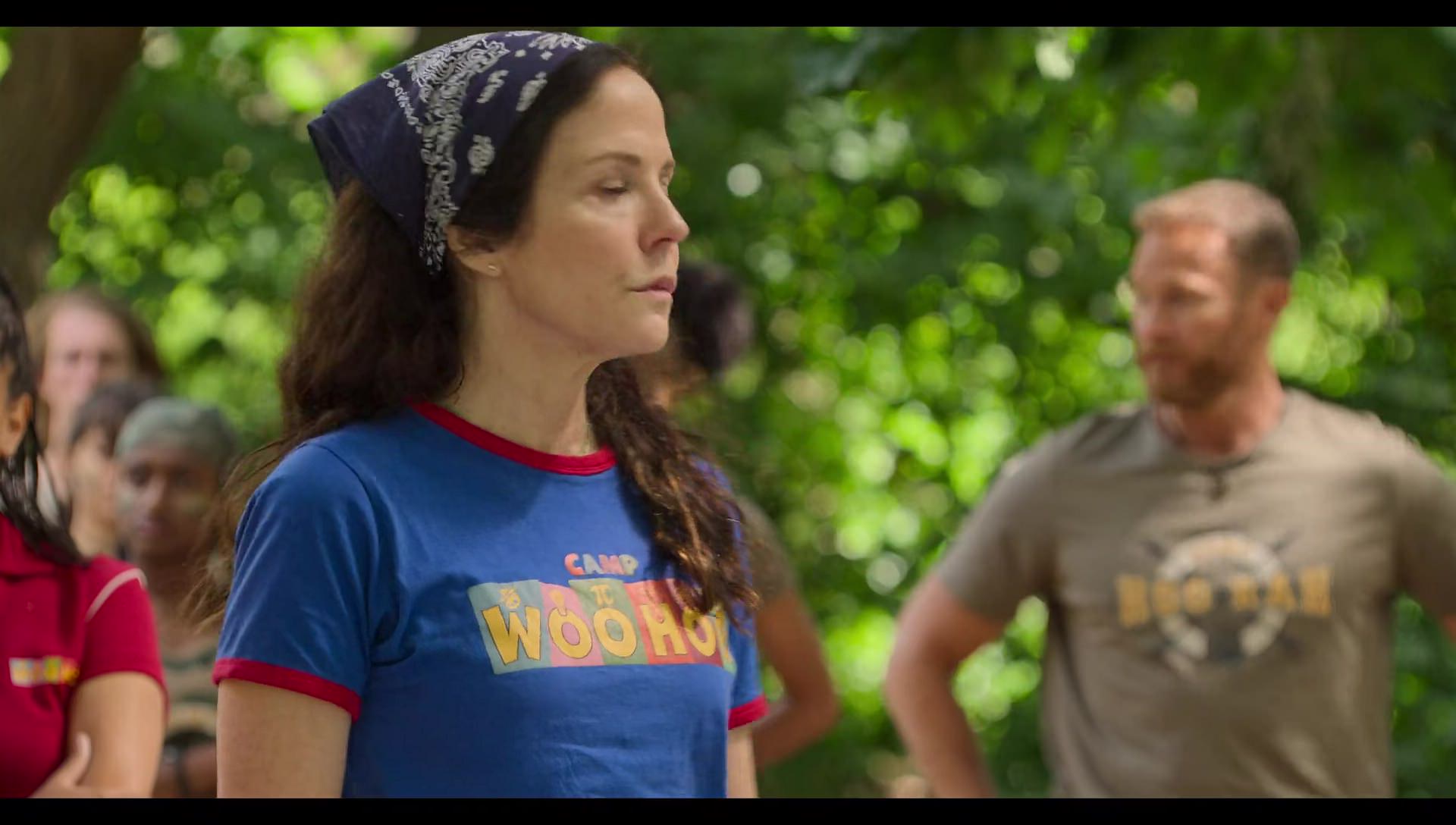 Woody Woodpecker Goes to Camp (2024) movie still 8107