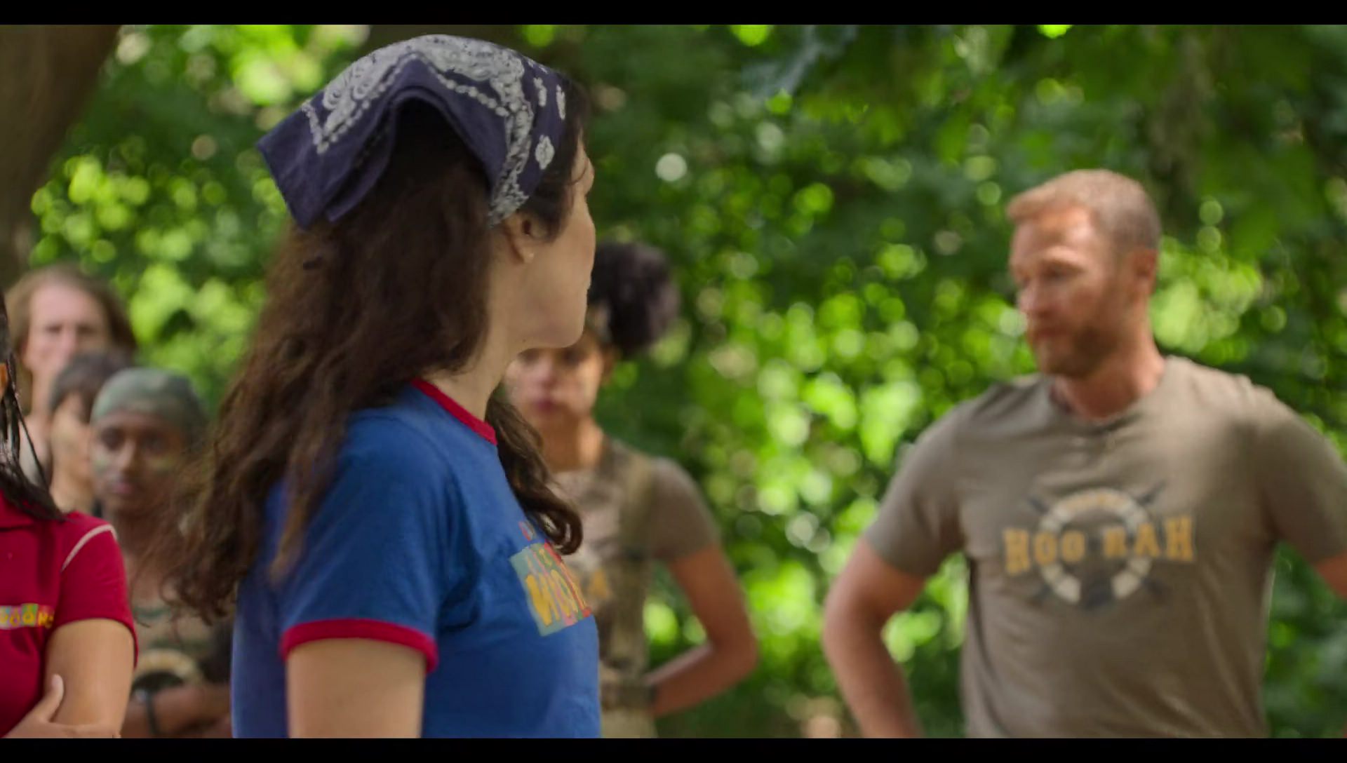 Woody Woodpecker Goes to Camp (2024) HD screenshot 8108
