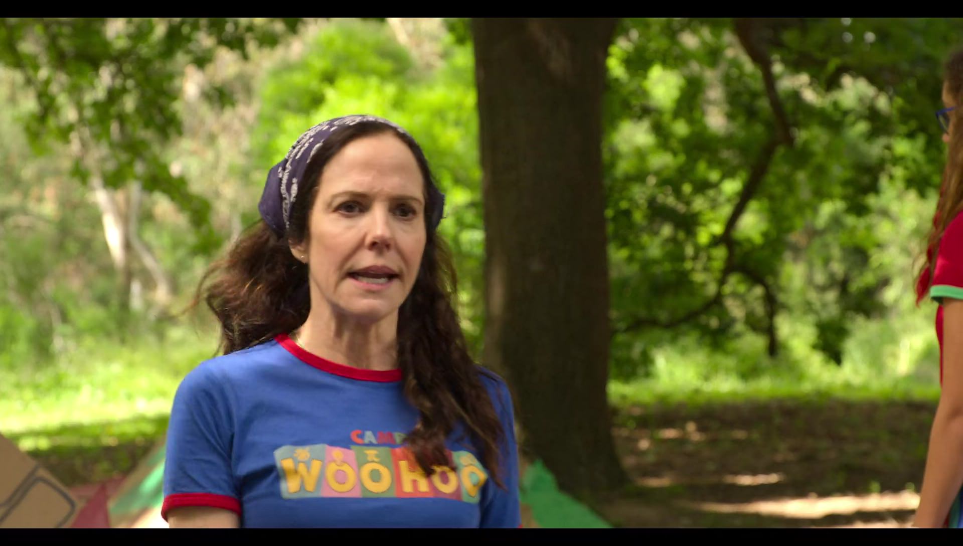 Woody Woodpecker Goes to Camp (2024) HD screenshot 8111