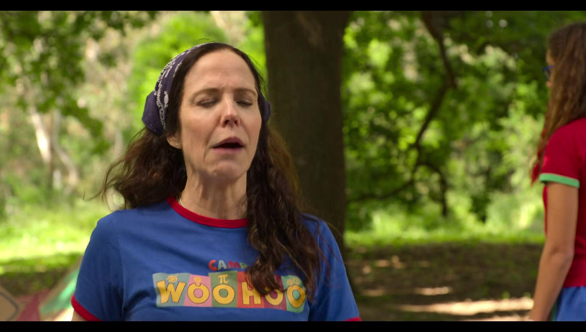Woody Woodpecker Goes to Camp (2024) screencap 8112