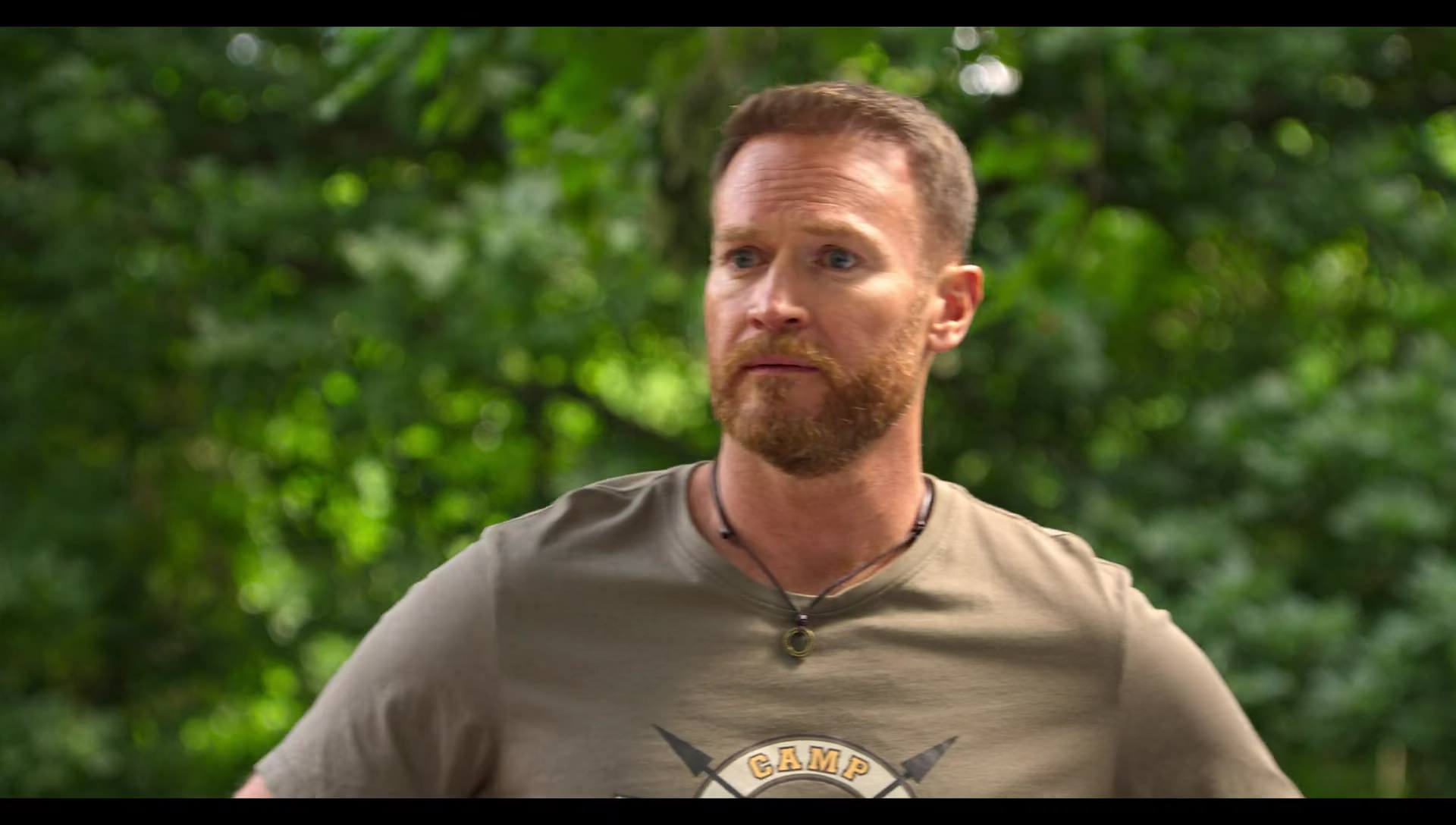 Woody Woodpecker Goes to Camp (2024) HD screenshot 8114