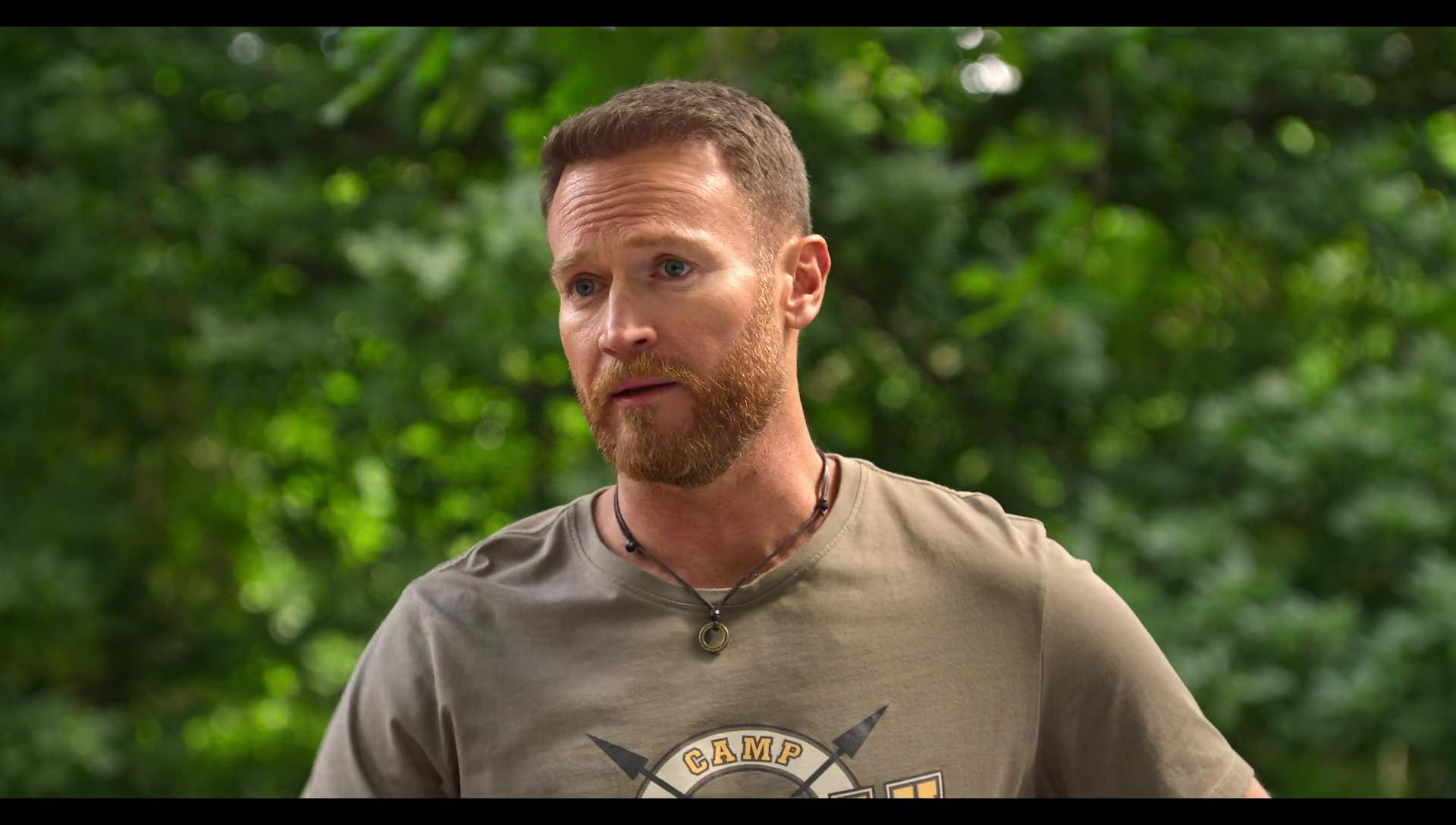 Woody Woodpecker Goes to Camp (2024) screencap 8115