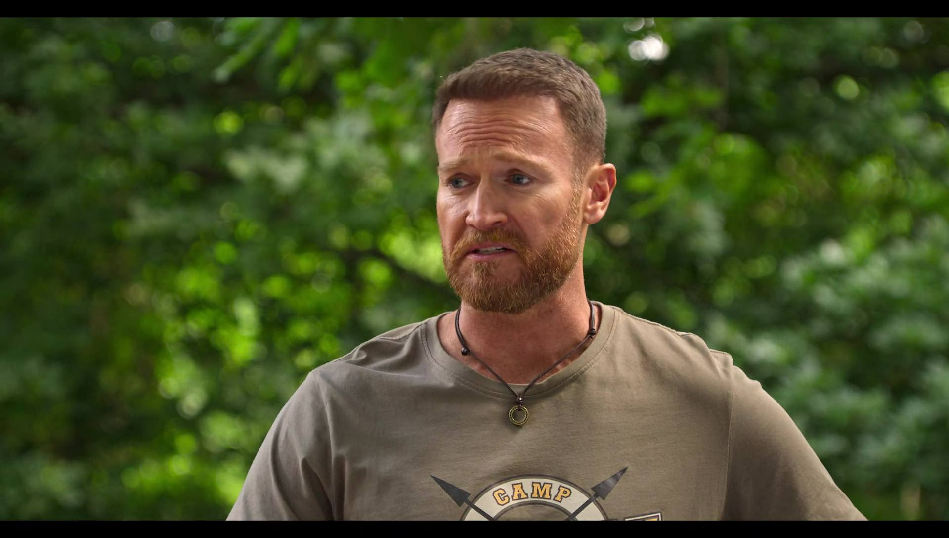 Woody Woodpecker Goes to Camp (2024) HD screenshot 8117