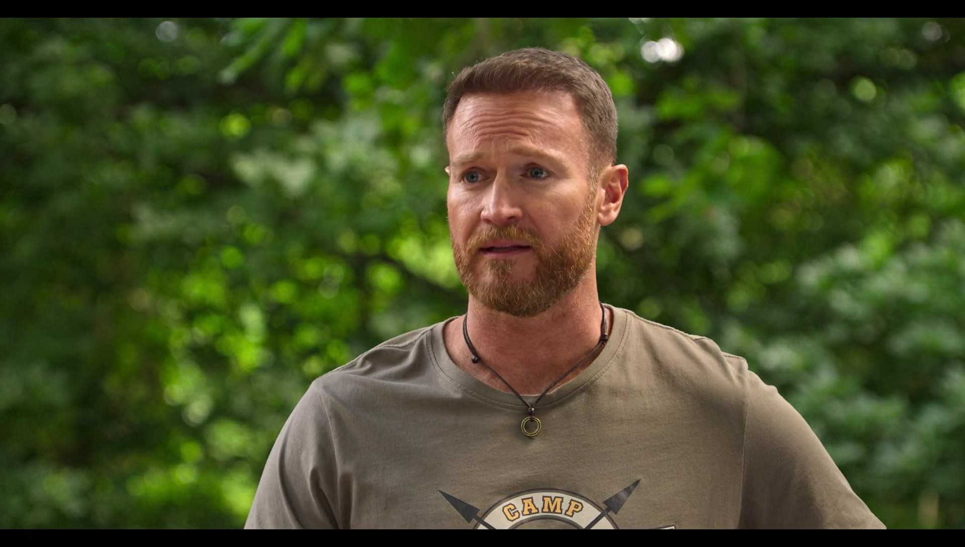 Woody Woodpecker Goes to Camp (2024) screencap 8118