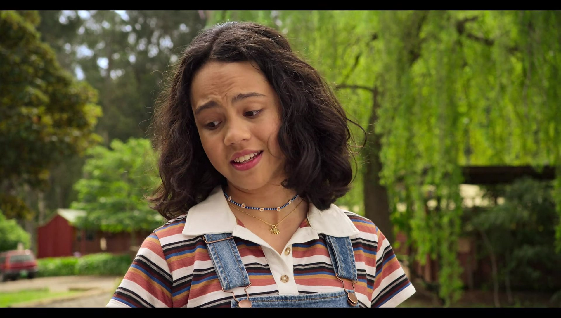 Woody Woodpecker Goes to Camp (2024) HD screenshot 812