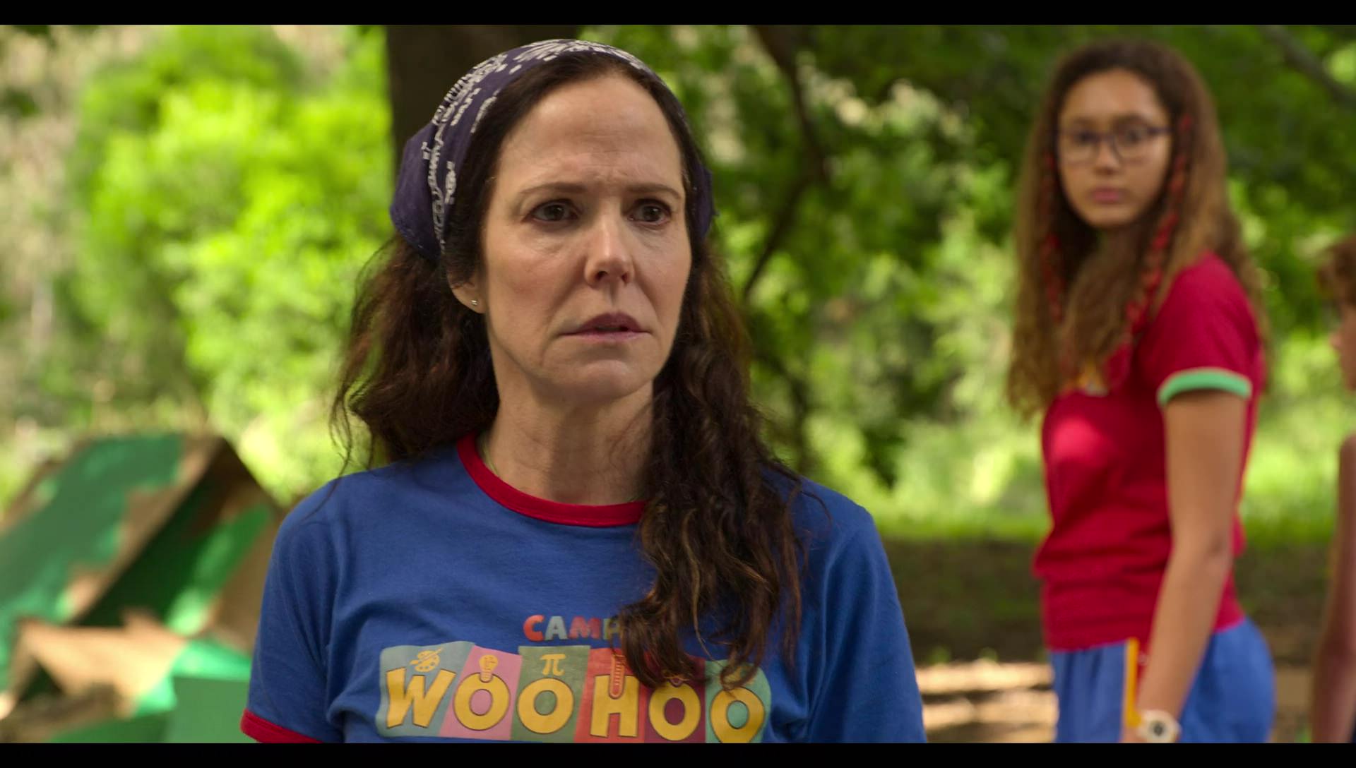 Woody Woodpecker Goes to Camp (2024) HD screenshot 8120