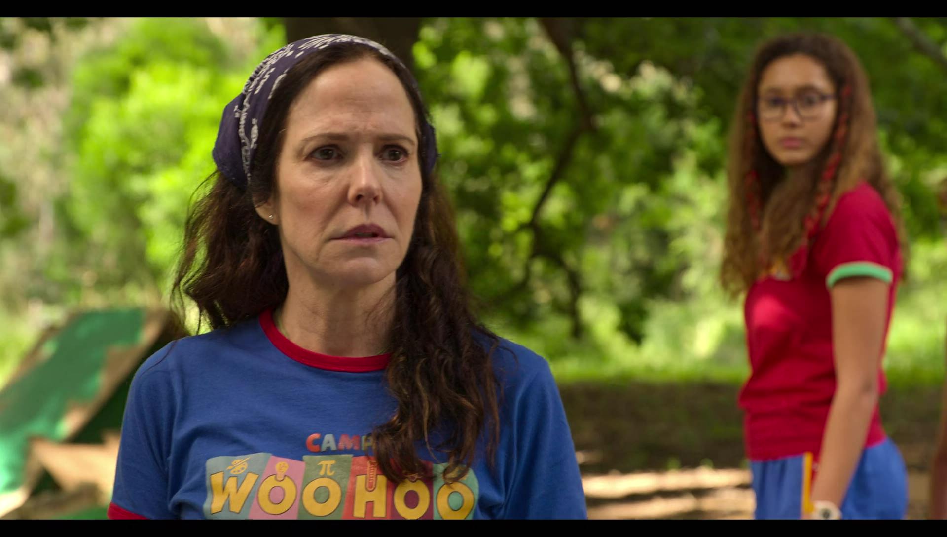 Woody Woodpecker Goes to Camp (2024) screencap 8121
