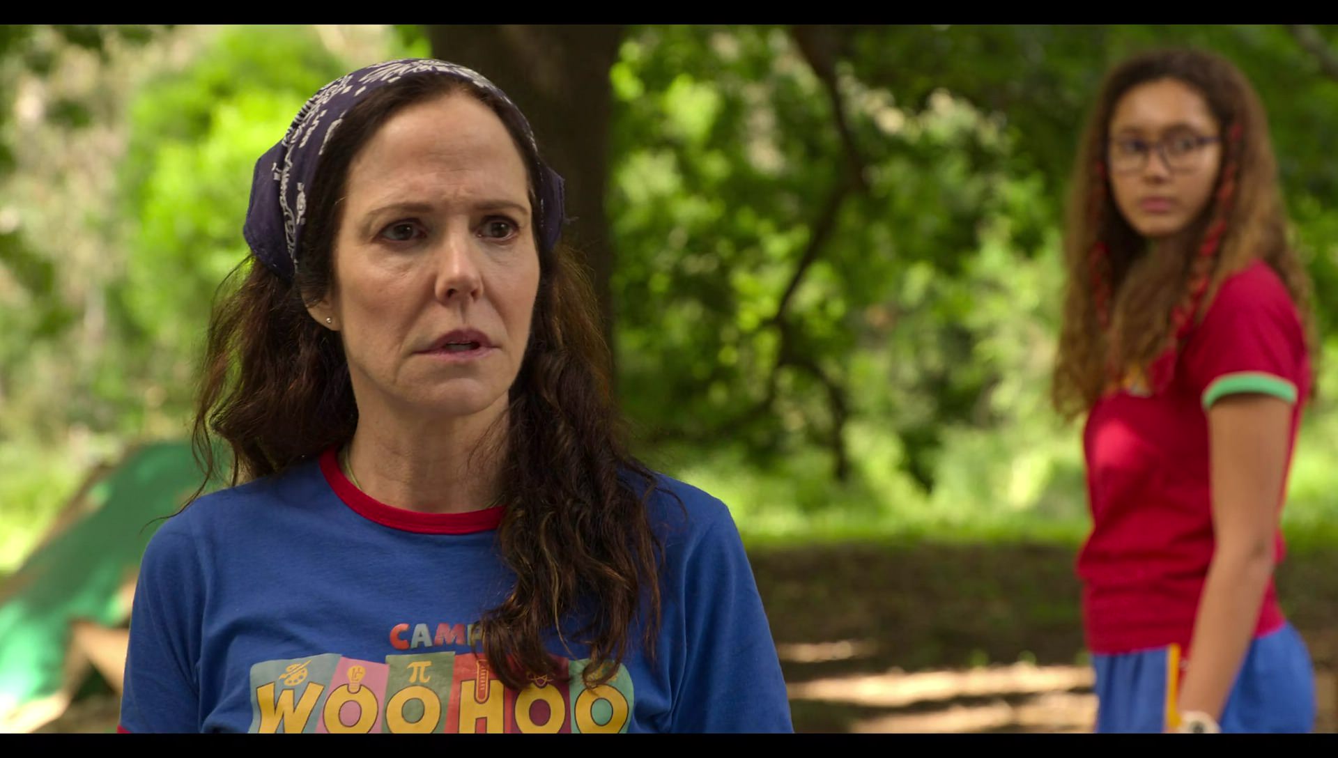 Woody Woodpecker Goes to Camp (2024) movie still 8122