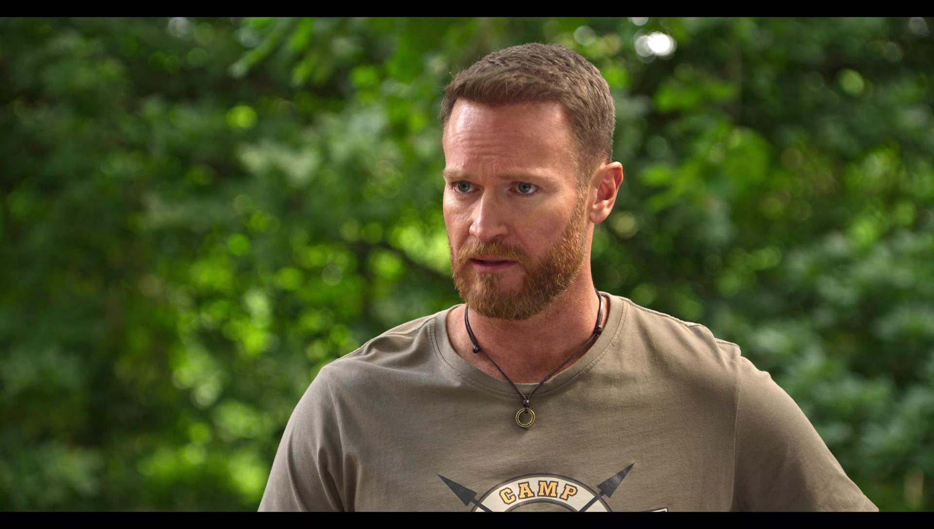 Woody Woodpecker Goes to Camp (2024) HD screenshot 8123