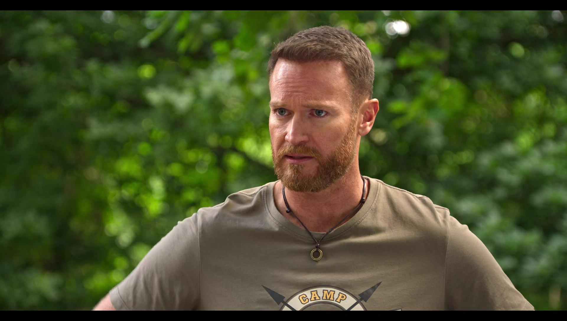 Woody Woodpecker Goes to Camp (2024) screencap 8124