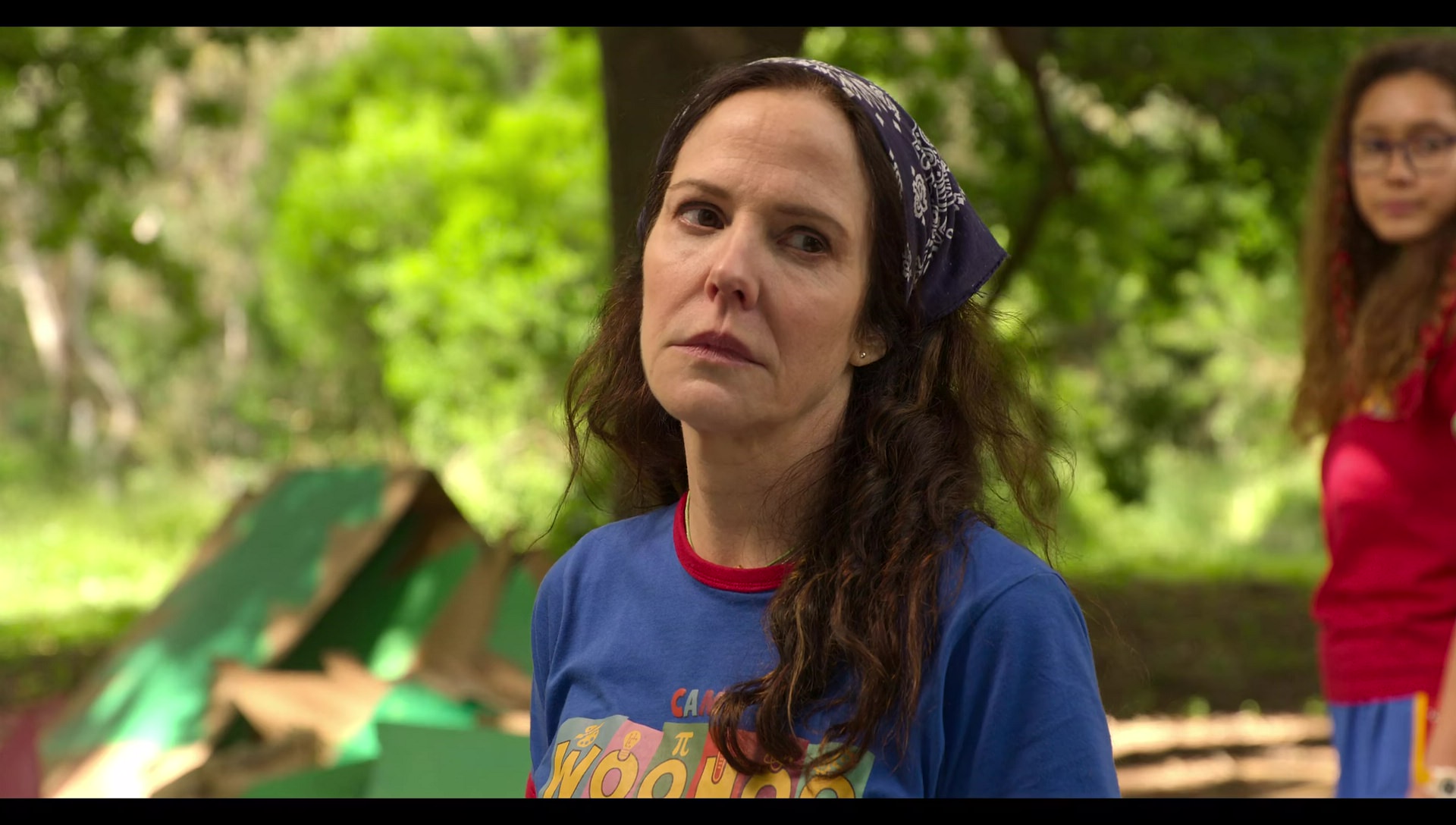 Woody Woodpecker Goes to Camp (2024) HD screenshot 8126