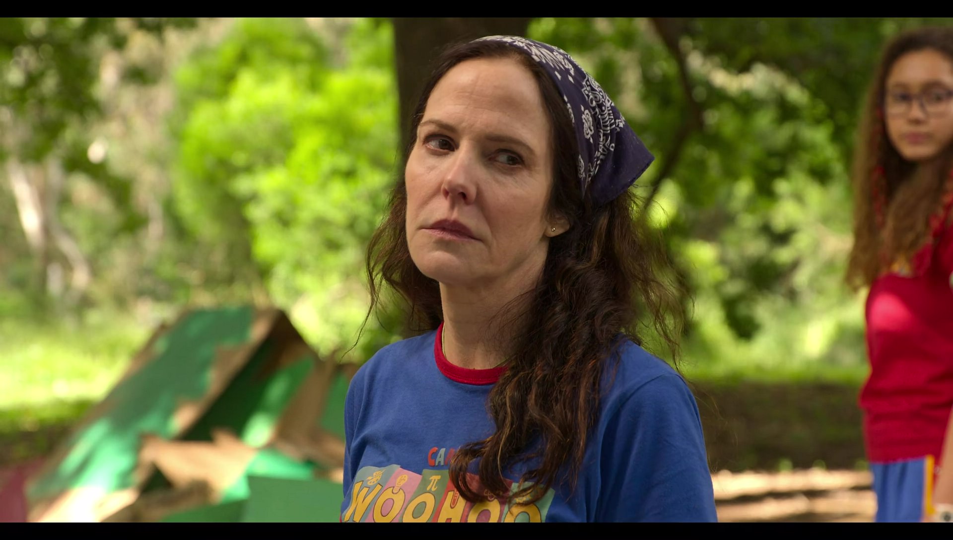 Woody Woodpecker Goes to Camp (2024) screencap 8127