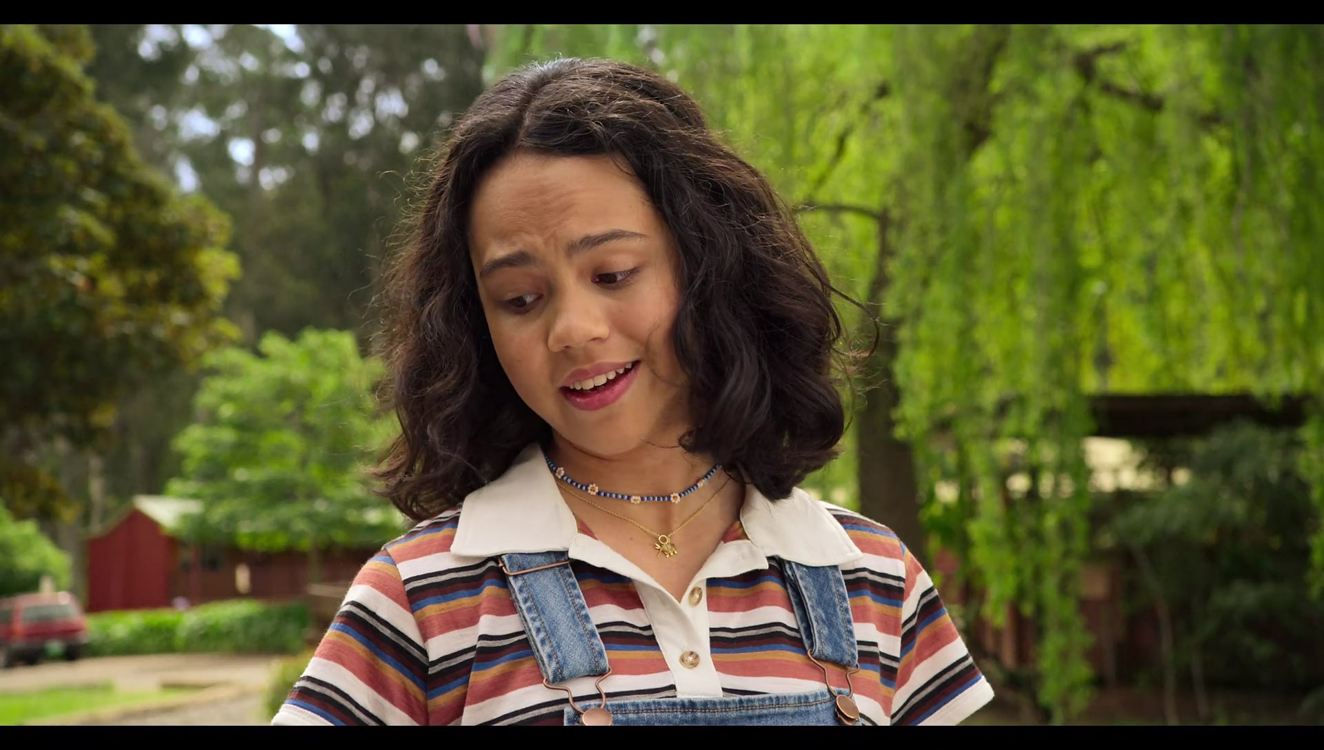 Woody Woodpecker Goes to Camp (2024) screencap 813