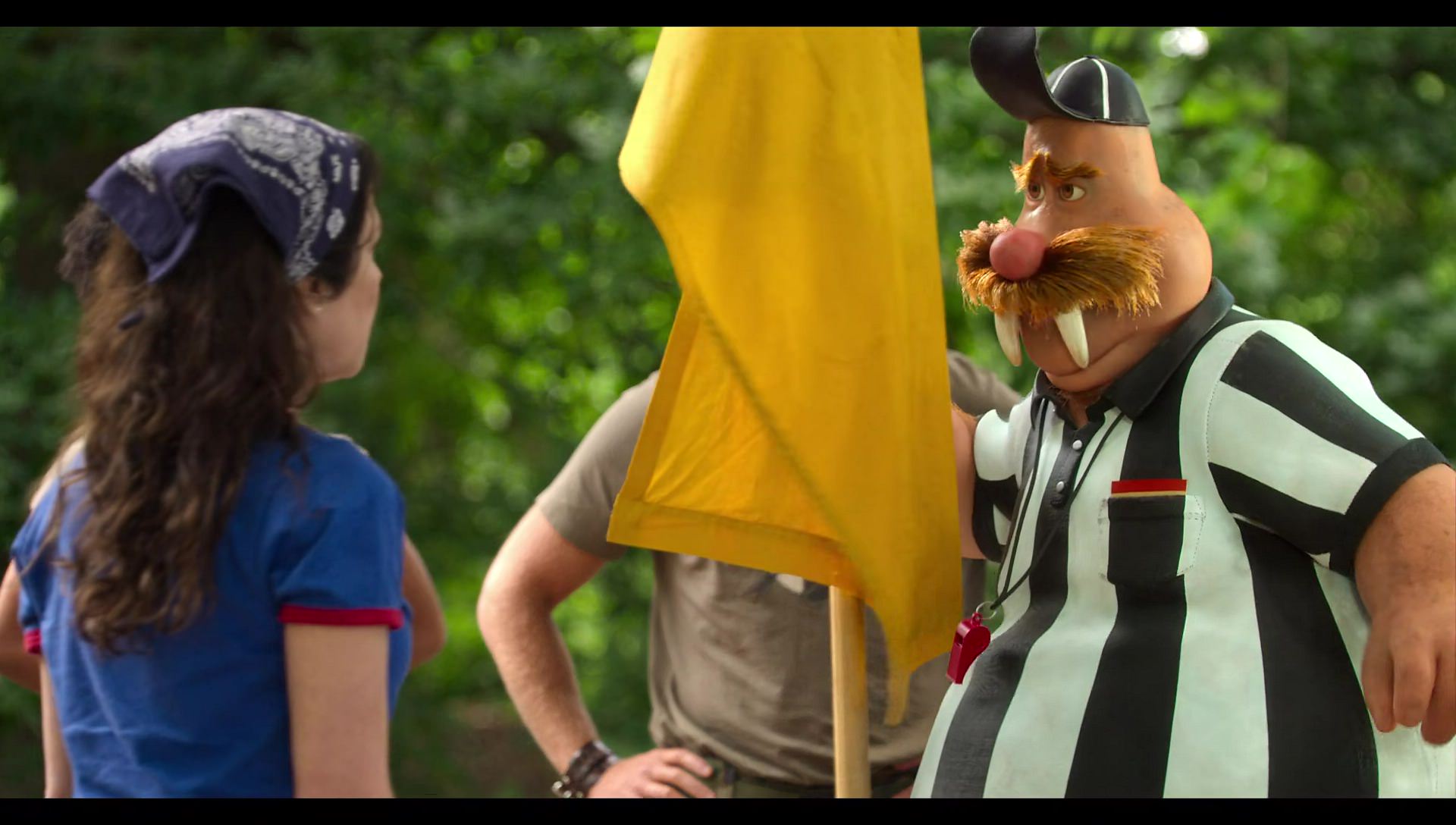 Woody Woodpecker Goes to Camp (2024) movie still 8131