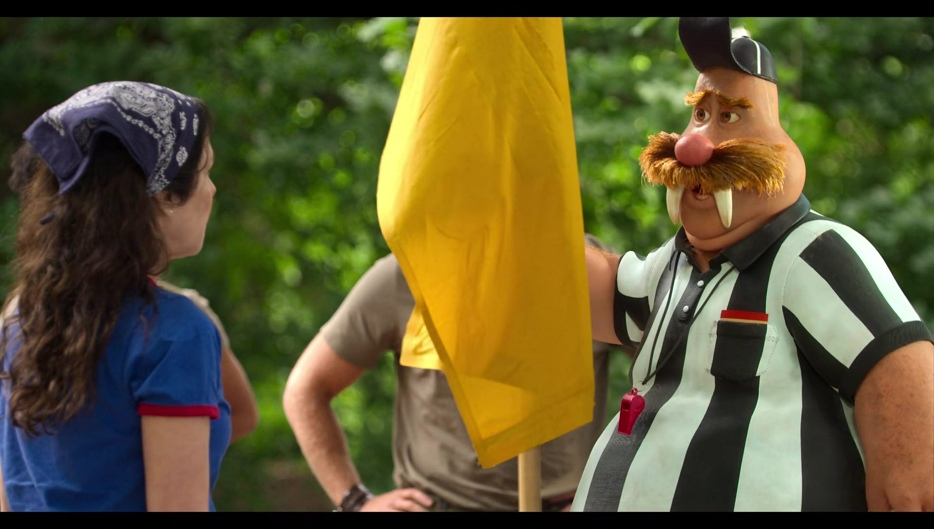 Woody Woodpecker Goes to Camp (2024) HD screenshot 8132