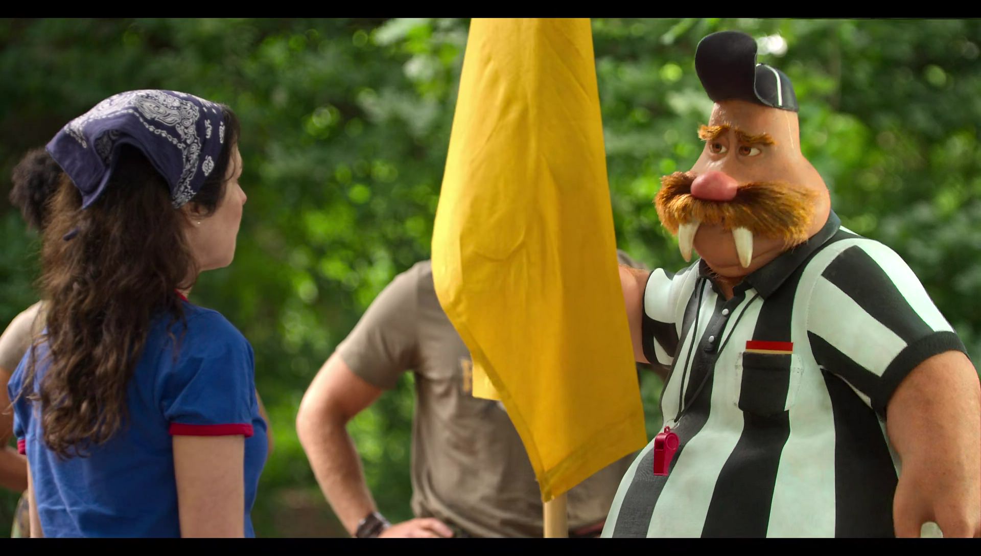 Woody Woodpecker Goes to Camp (2024) screencap 8133
