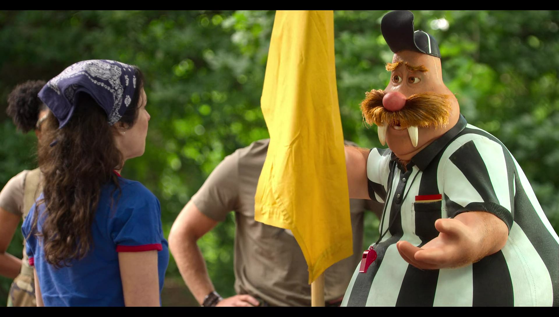 Woody Woodpecker Goes to Camp (2024) movie still 8134