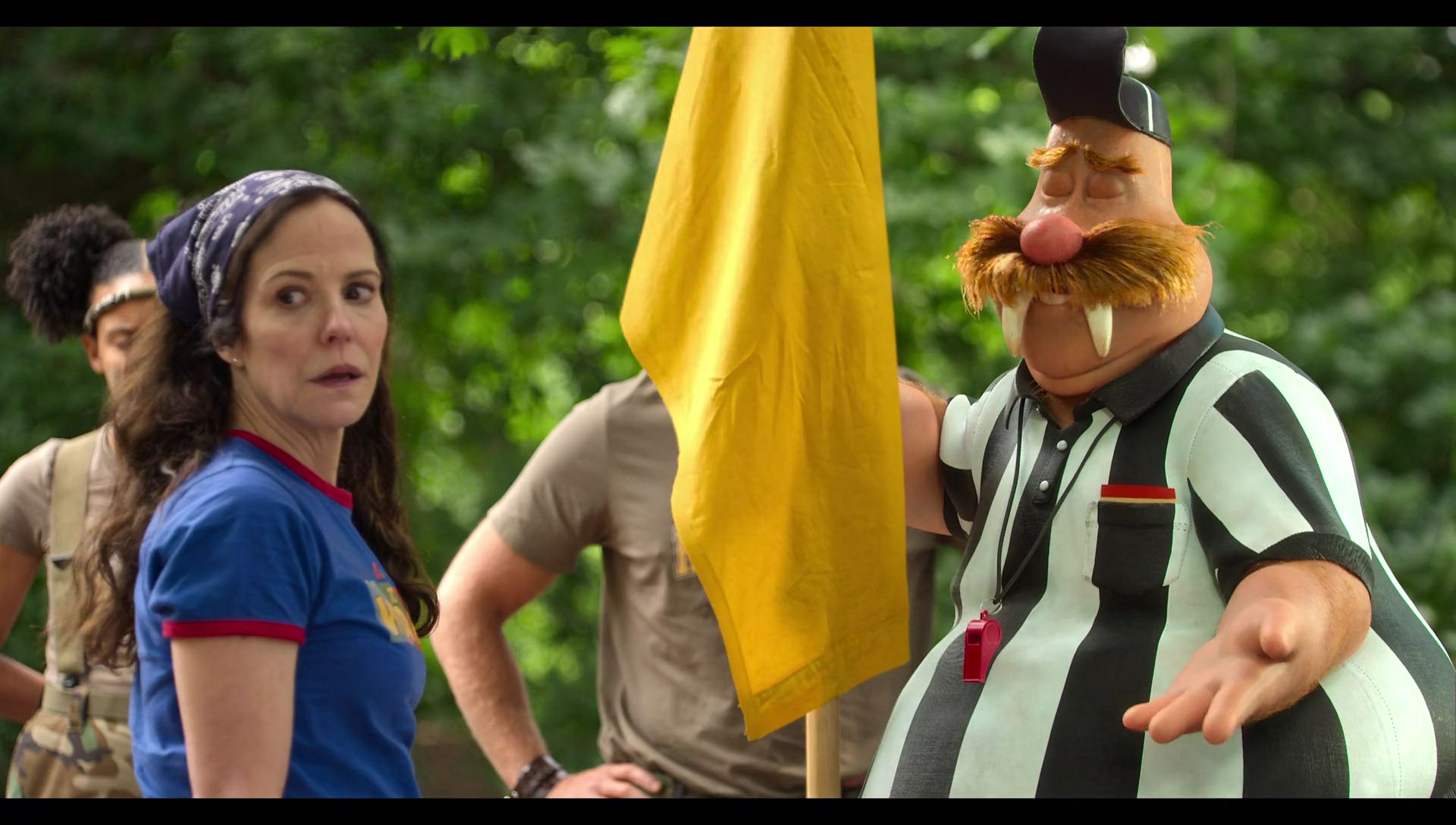 Woody Woodpecker Goes to Camp (2024) movie still 8137