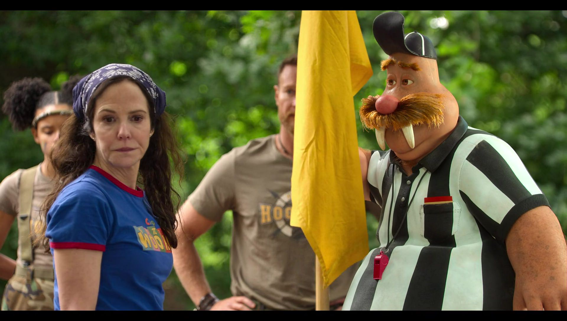 Woody Woodpecker Goes to Camp (2024) movie still 8140