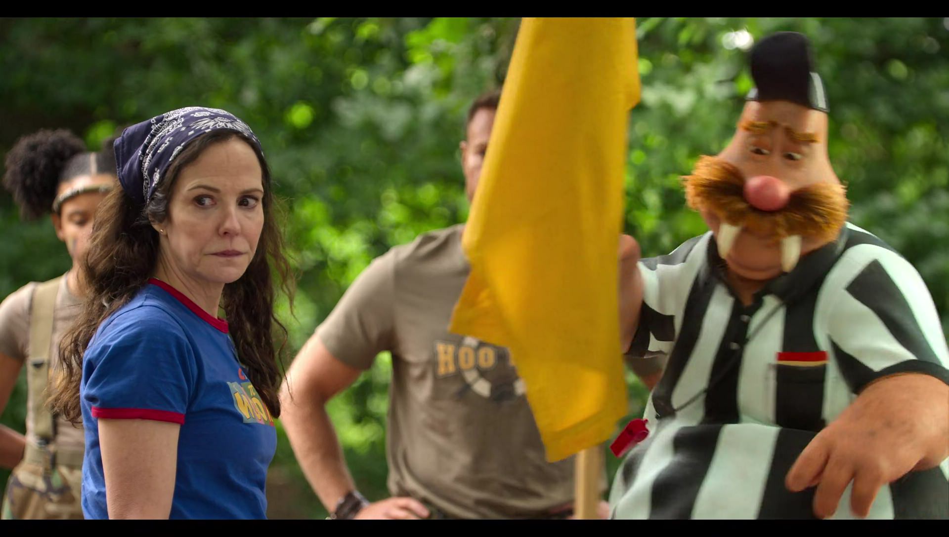 Woody Woodpecker Goes to Camp (2024) screencap 8142