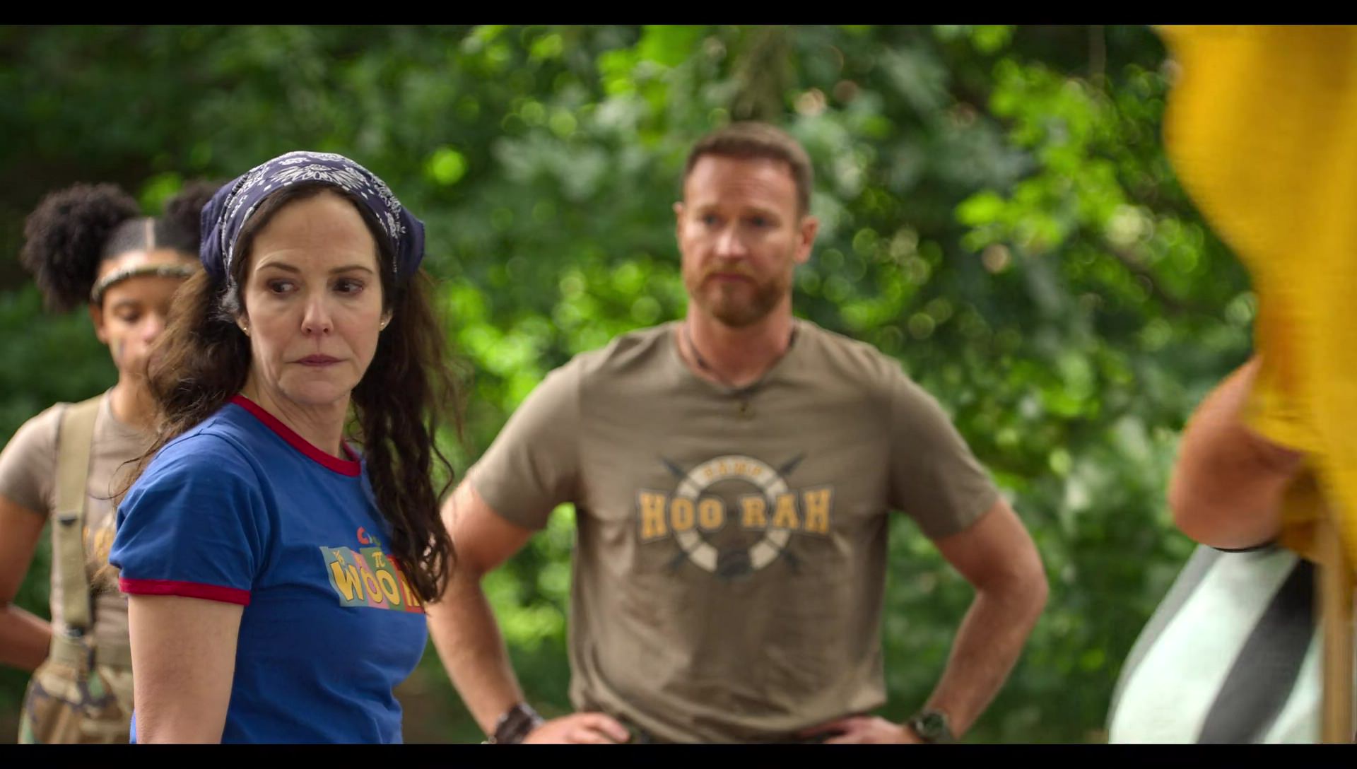Woody Woodpecker Goes to Camp (2024) movie still 8143
