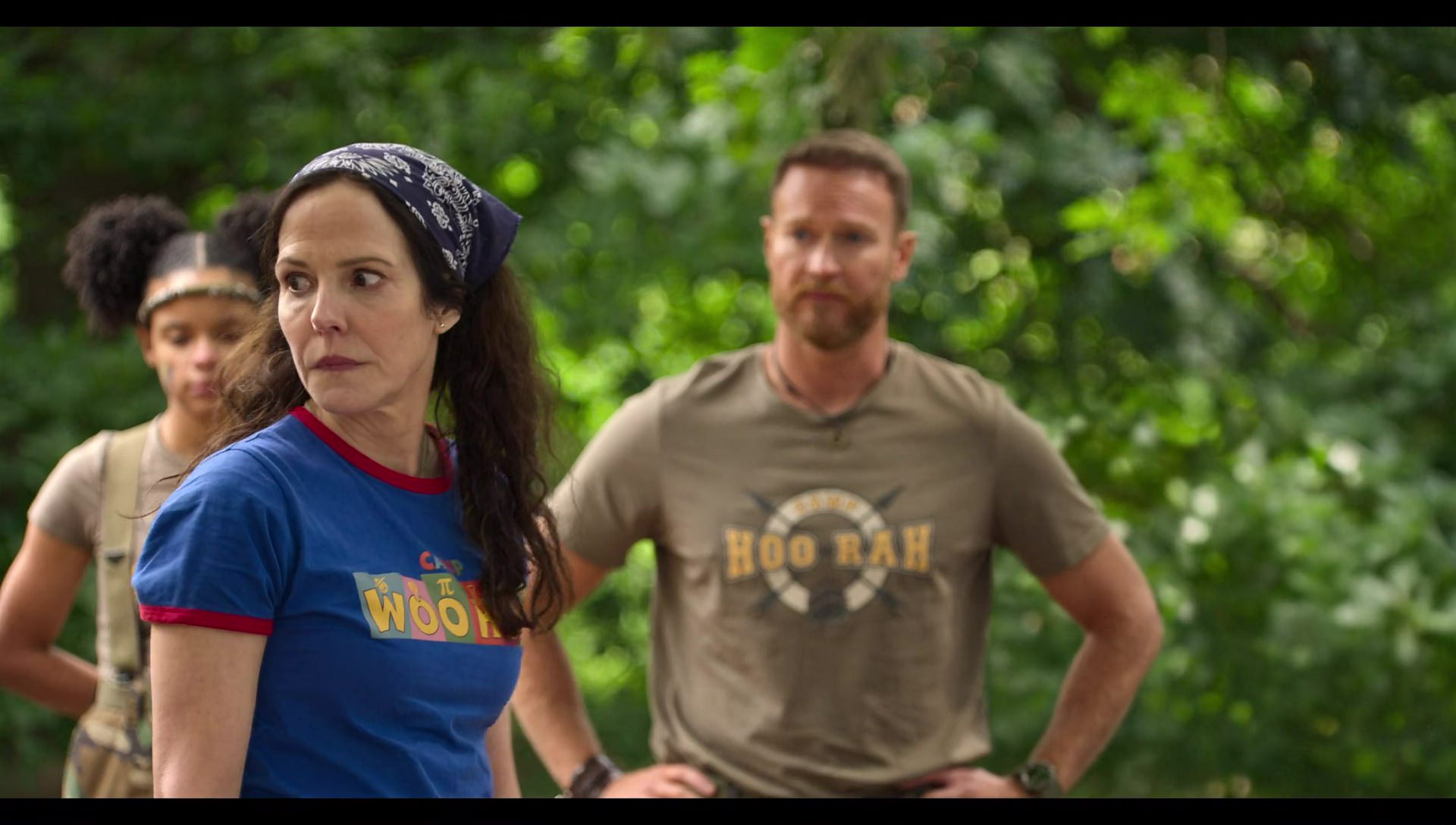 Woody Woodpecker Goes to Camp (2024) HD screenshot 8144