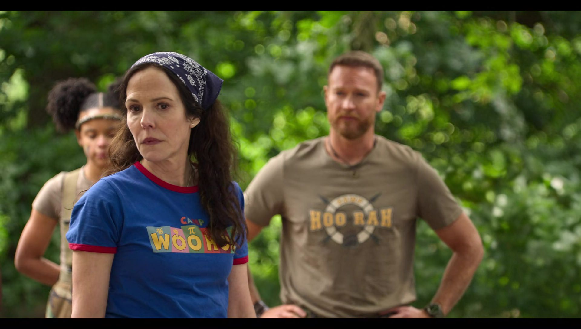 Woody Woodpecker Goes to Camp (2024) screencap 8145
