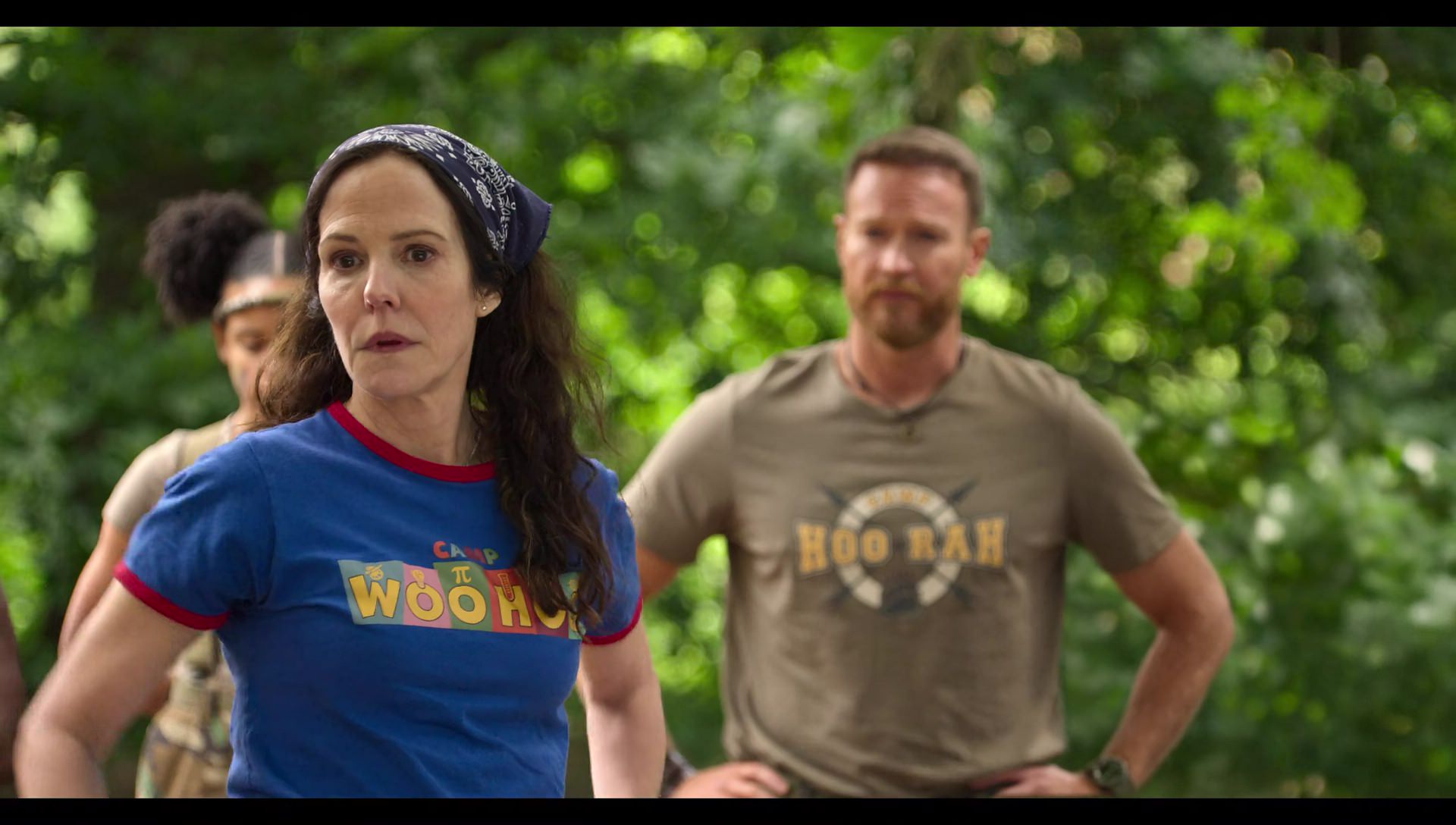 Woody Woodpecker Goes to Camp (2024) movie still 8146