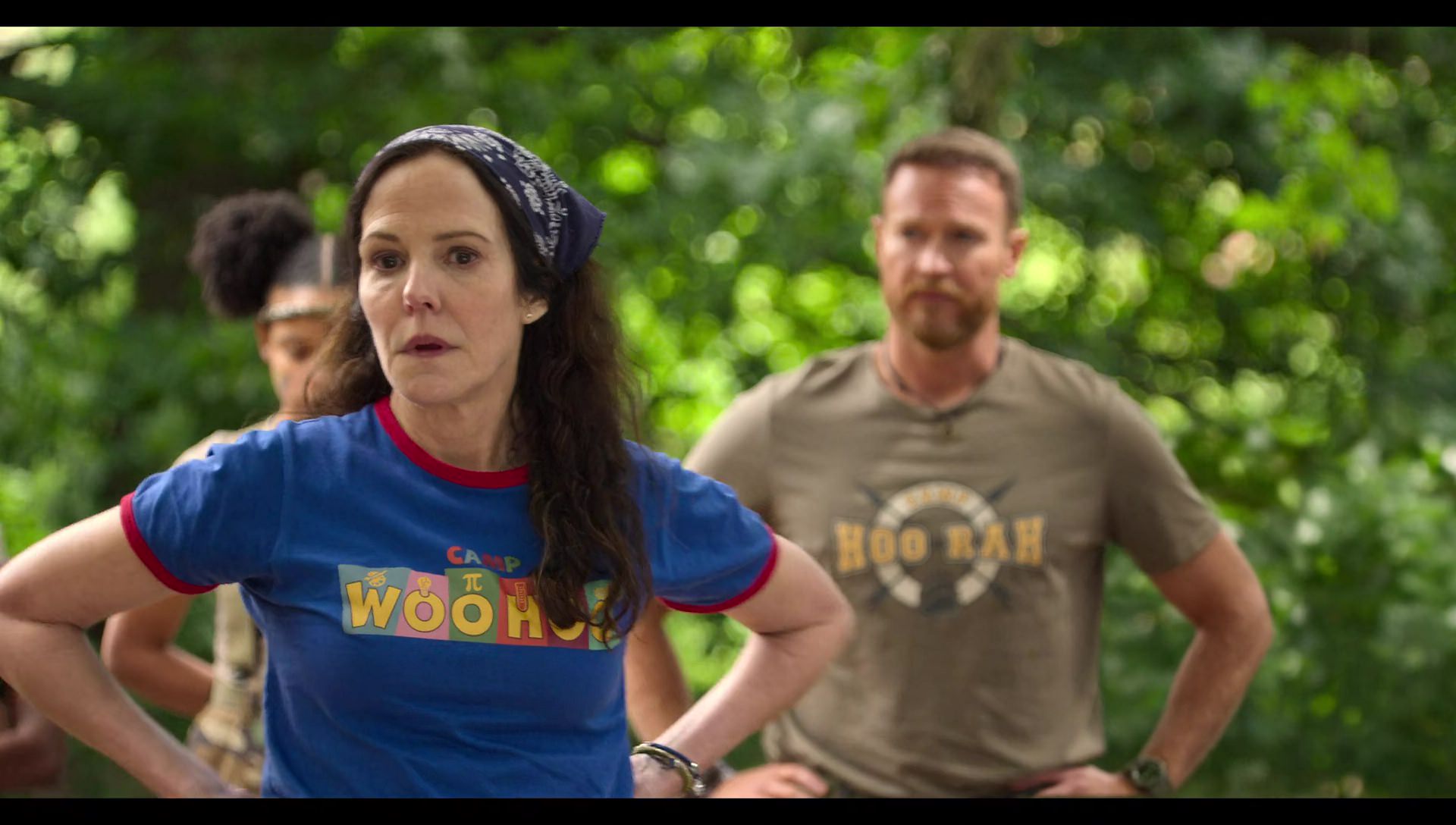 Woody Woodpecker Goes to Camp (2024) HD screenshot 8147