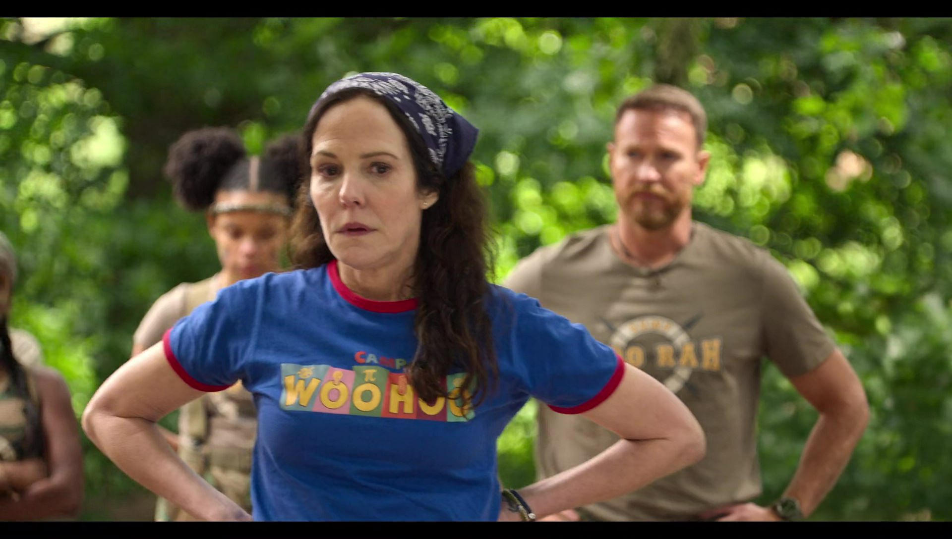 Woody Woodpecker Goes to Camp (2024) screencap 8148