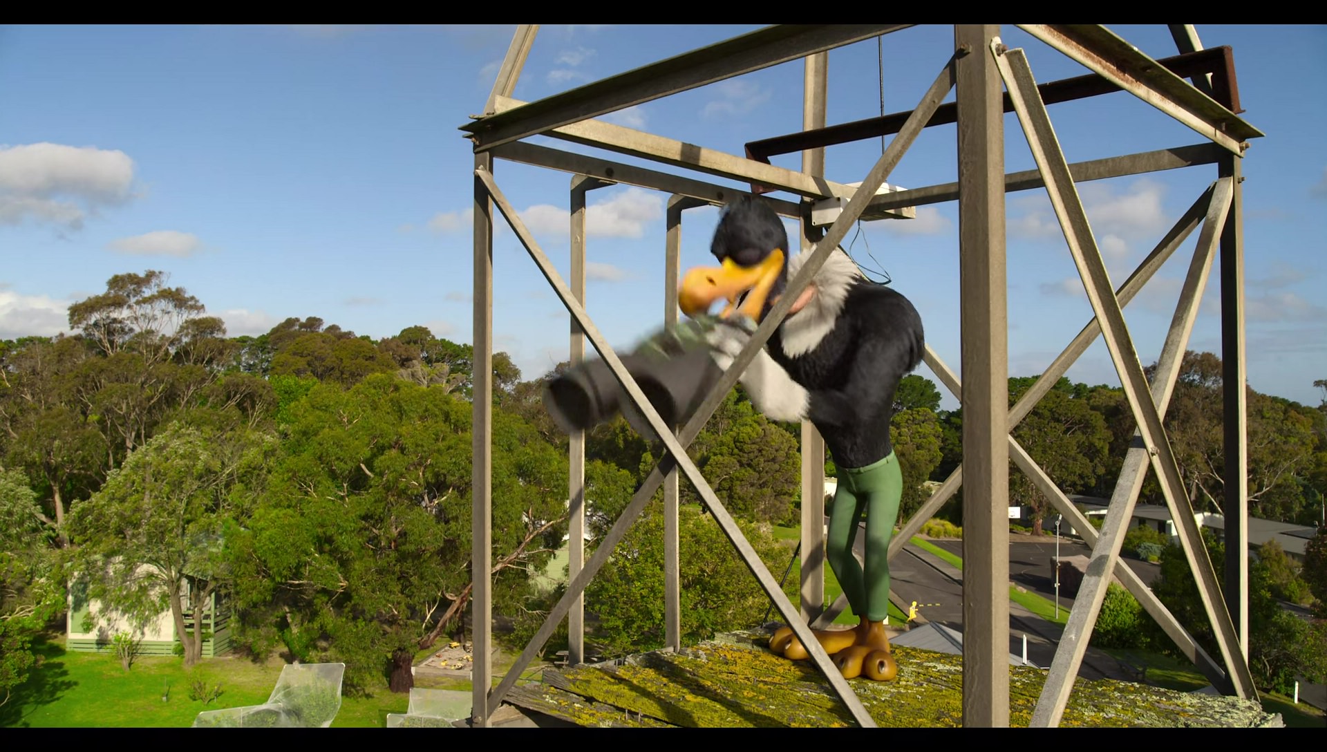 Woody Woodpecker Goes to Camp (2024) movie still 8149